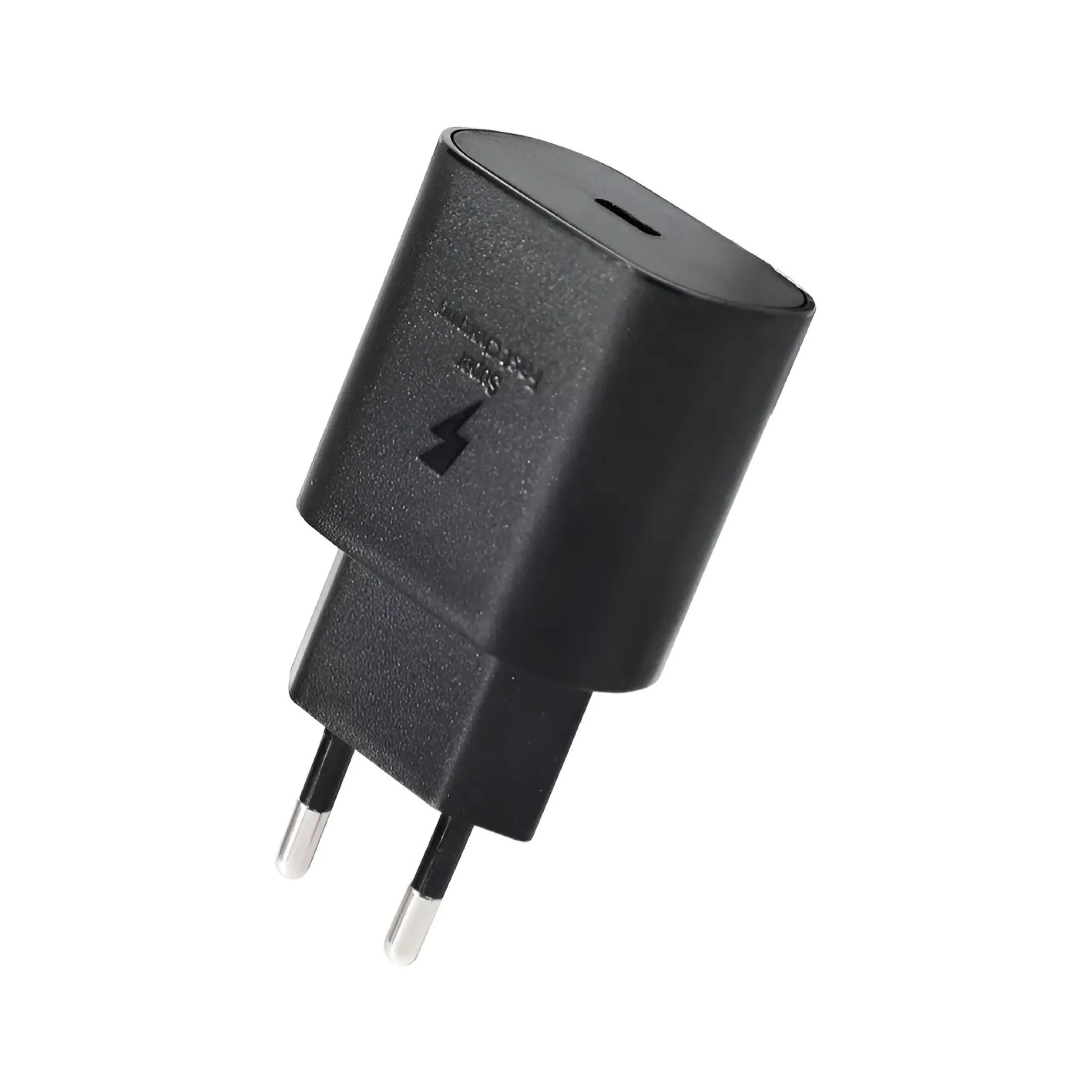 شاحن TREQA CH-9038 بمنفذ USB-C بتقنية PD - قدرة 25 واط