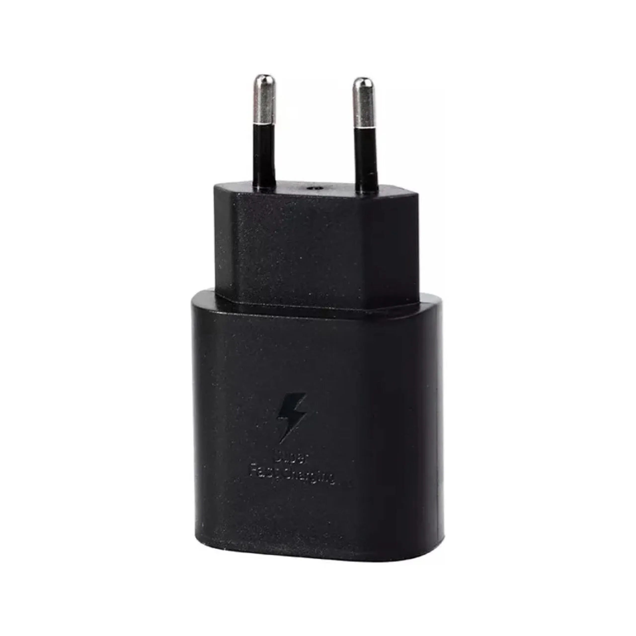 شاحن TREQA CH-9038 بمنفذ USB-C بتقنية PD - قدرة 25 واط