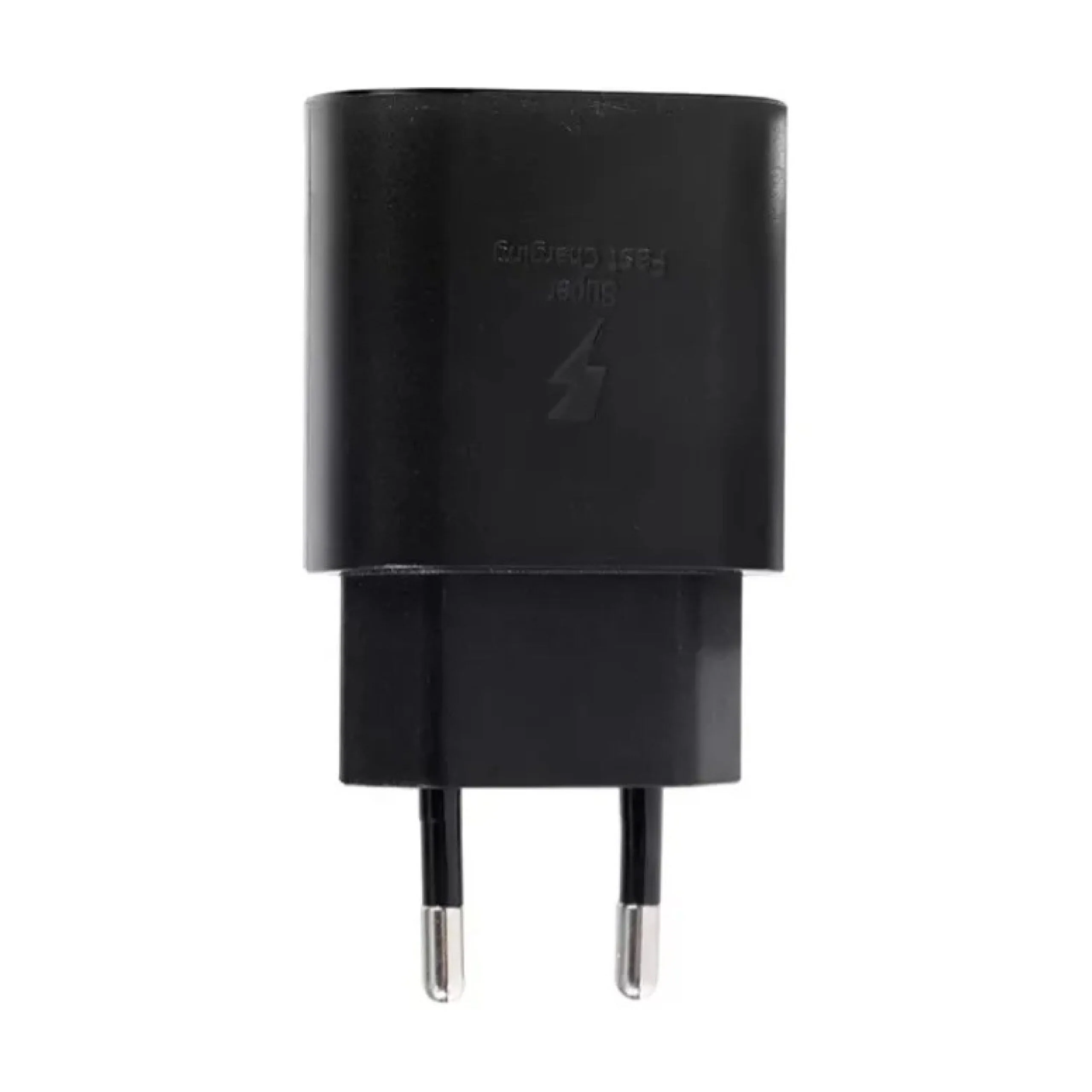 شاحن TREQA CH-9038 بمنفذ USB-C بتقنية PD - قدرة 25 واط