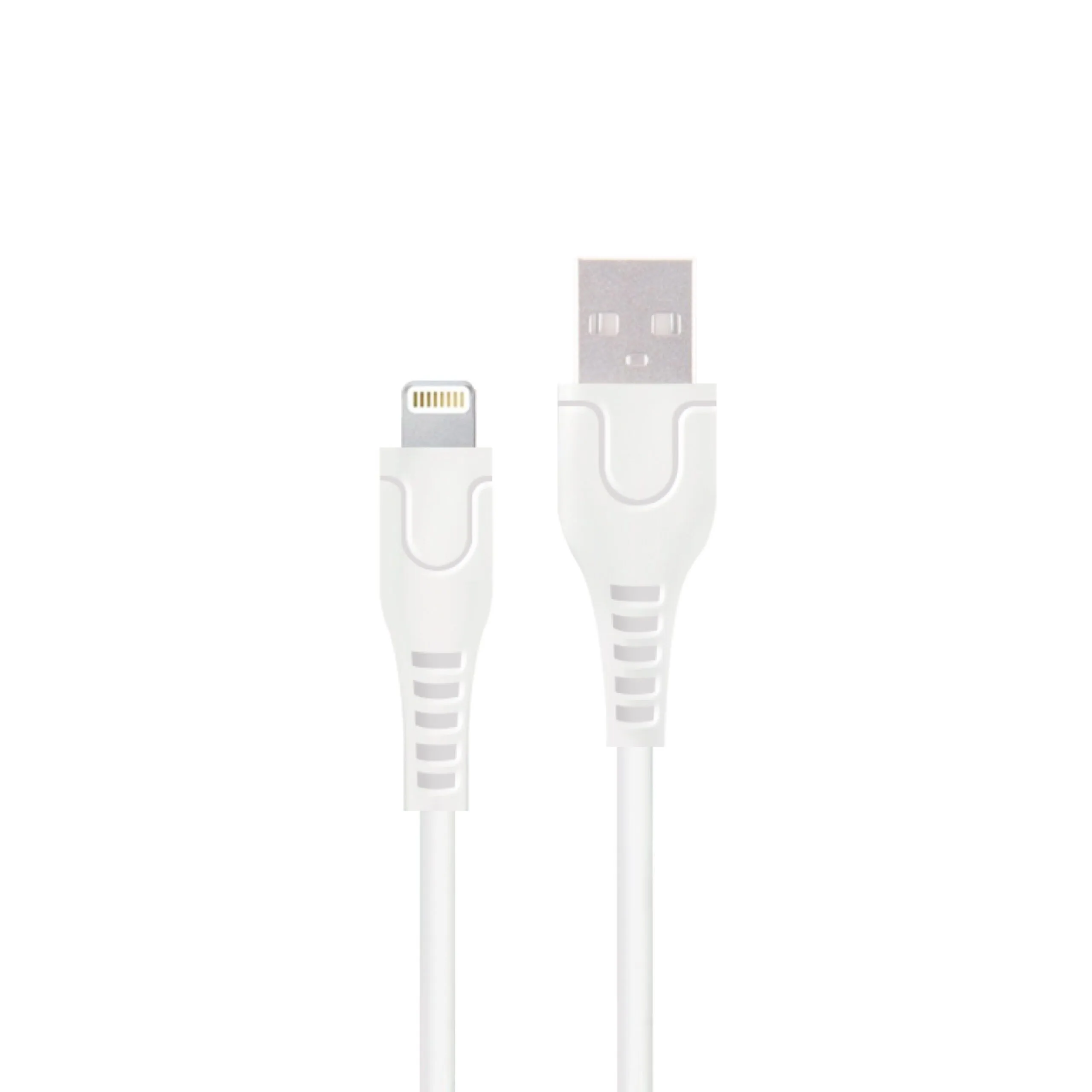 كابل TREQA CA-8642 من USB-A إلى Lightning
