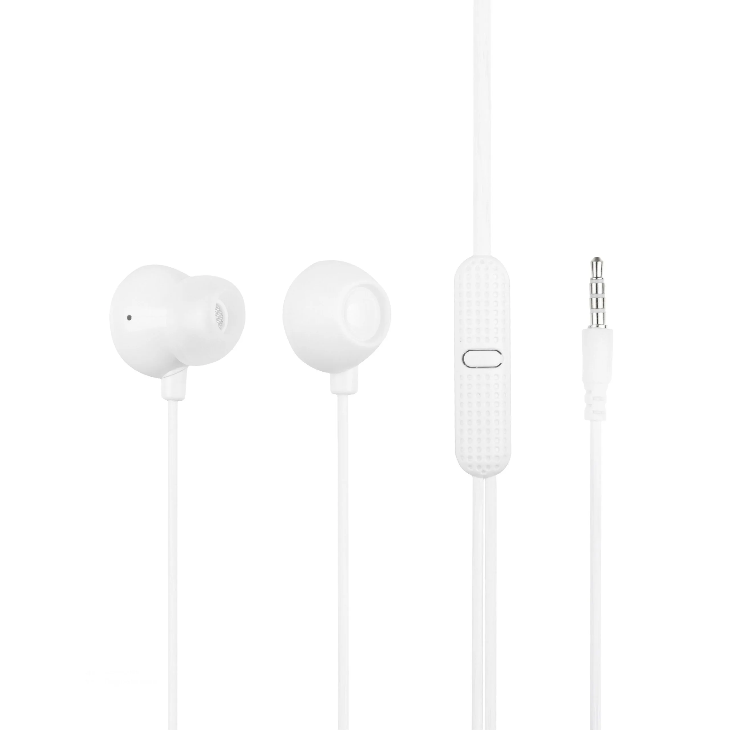 TREQA EP-751 In-Ear Wired Earphones
