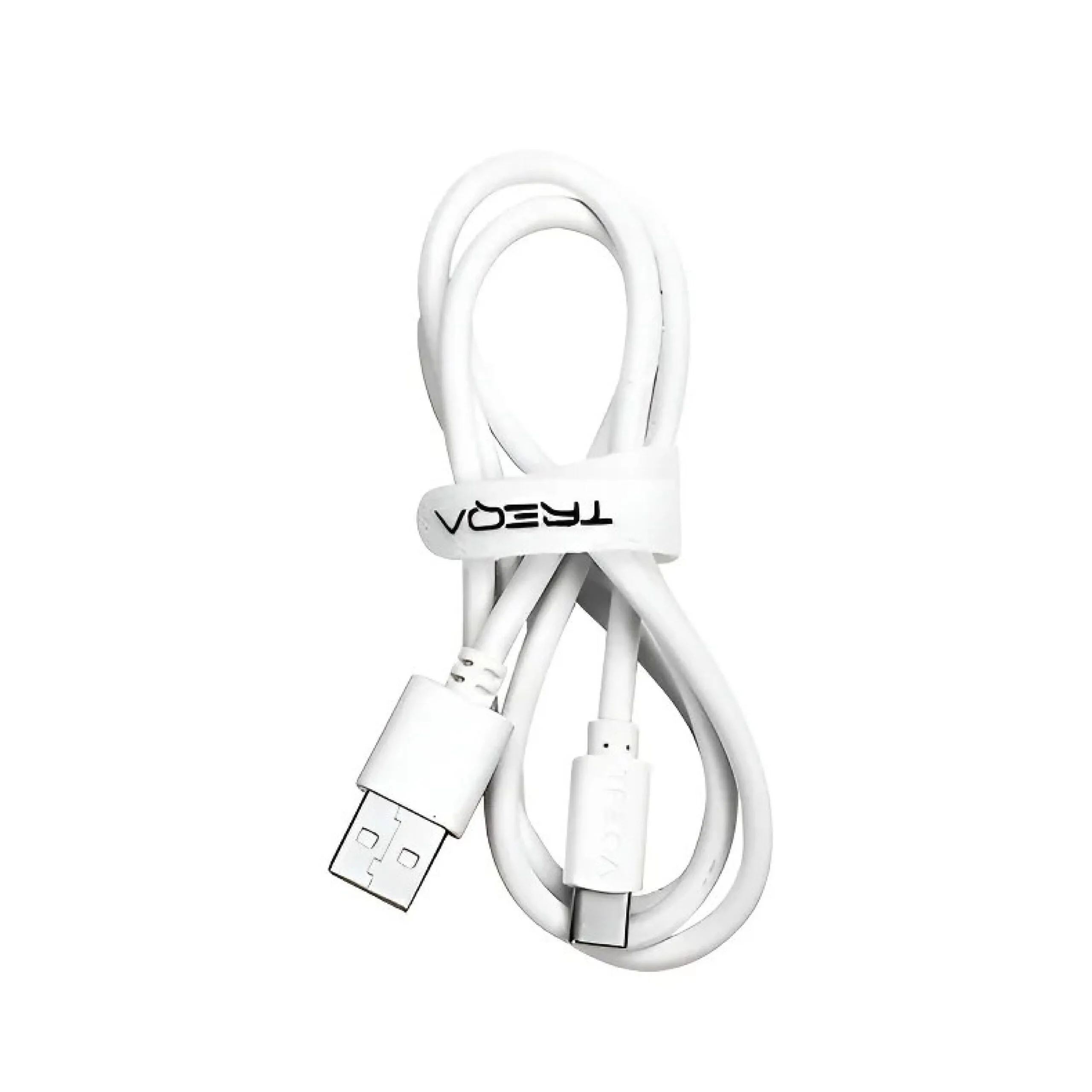 كابل TREQA CA-8063 من USB-A إلى Type-C