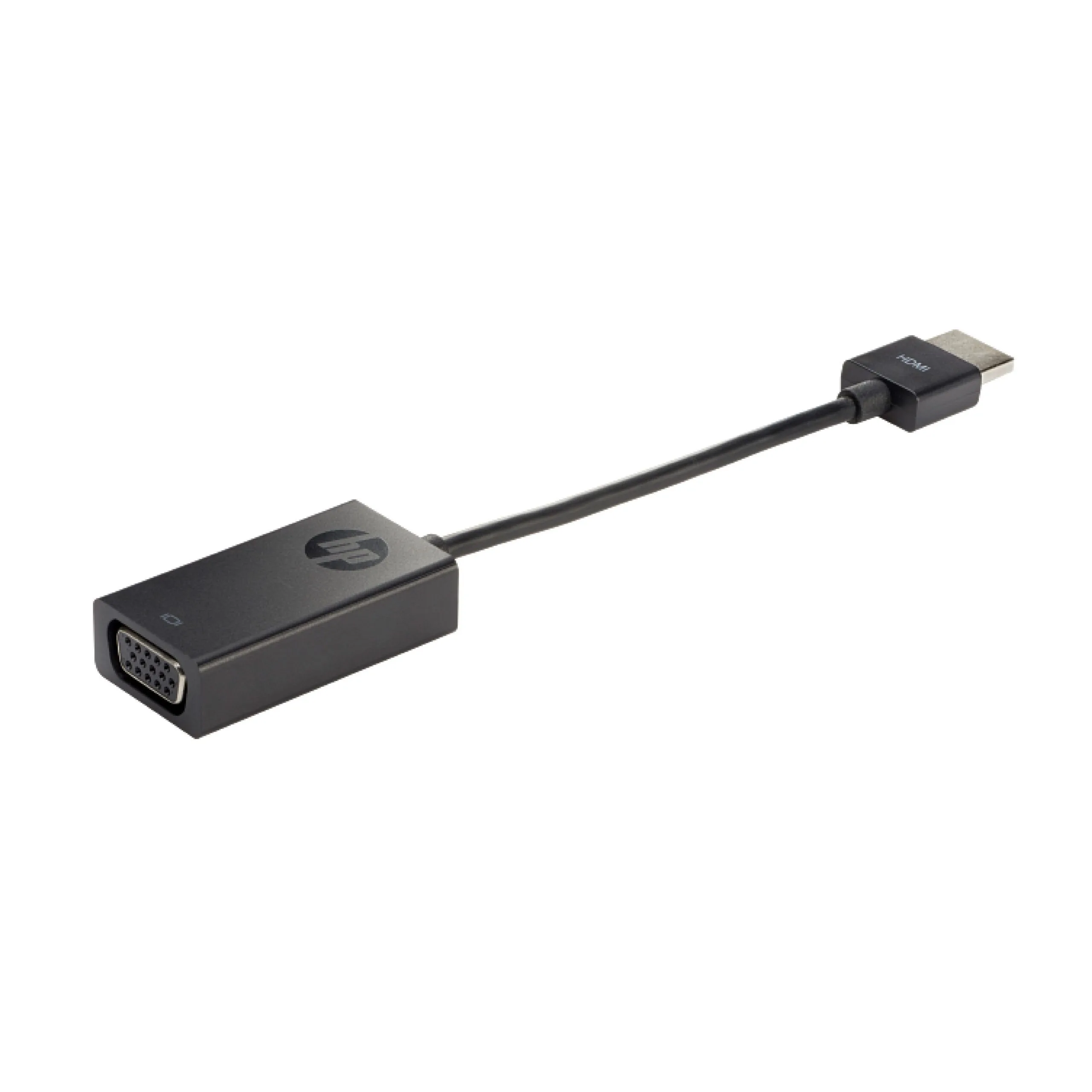HP HDMI to VGA Adapter