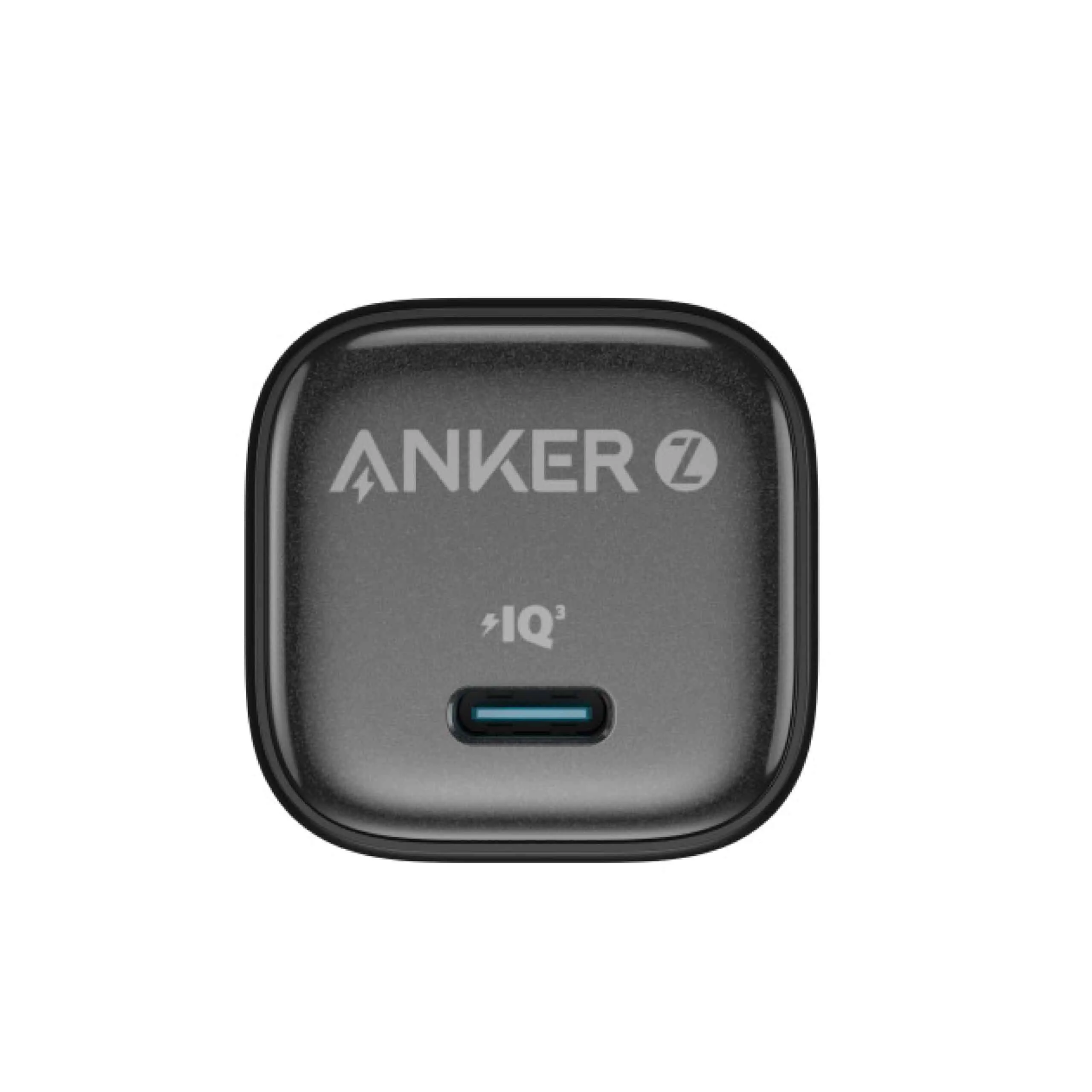 شاحن Anker Zolo بمنفذ USB-C بتقنية PD 3.0 - قدرة 20 واط