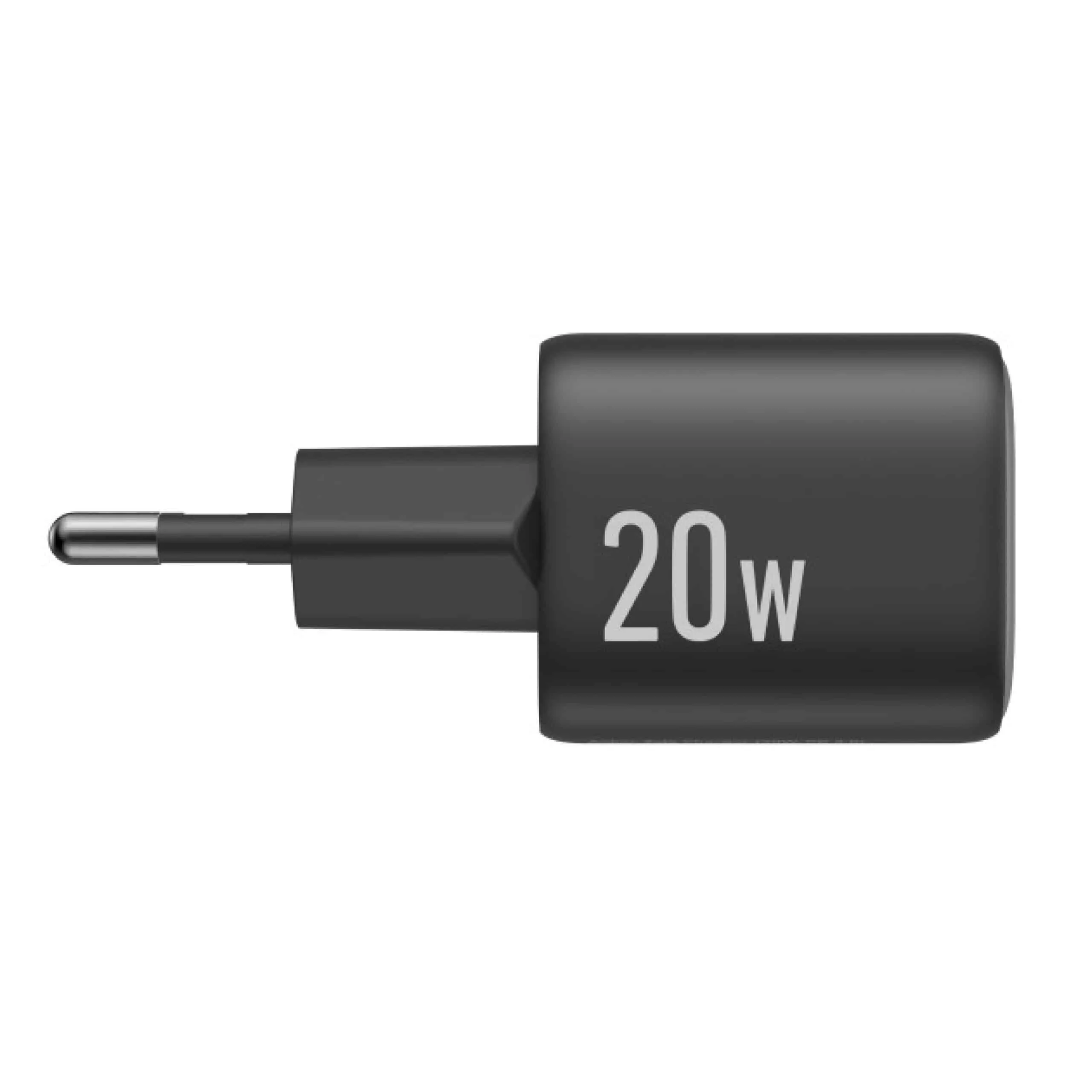 Anker Zolo USB-C Charger - 20W, PD 3.0