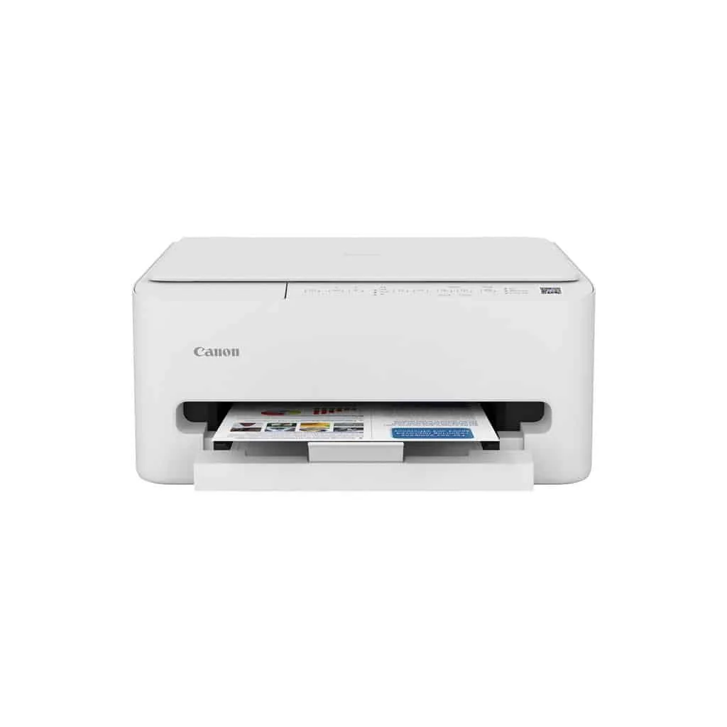 Canon PIXMA TS4140i Color Inkjet A4 Printer Wi-Fi 1200 x 2400 DPI