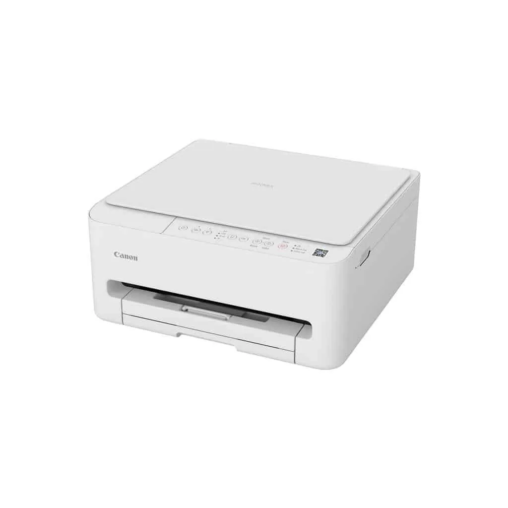 Canon PIXMA TS4140i Color Inkjet A4 Printer Wi-Fi 1200 x 2400 DPI