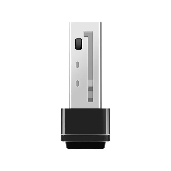 محوّل USB لاسلكي صغير TP-Link Archer TX1U Nano بتقنية Wi-Fi 6 AX300