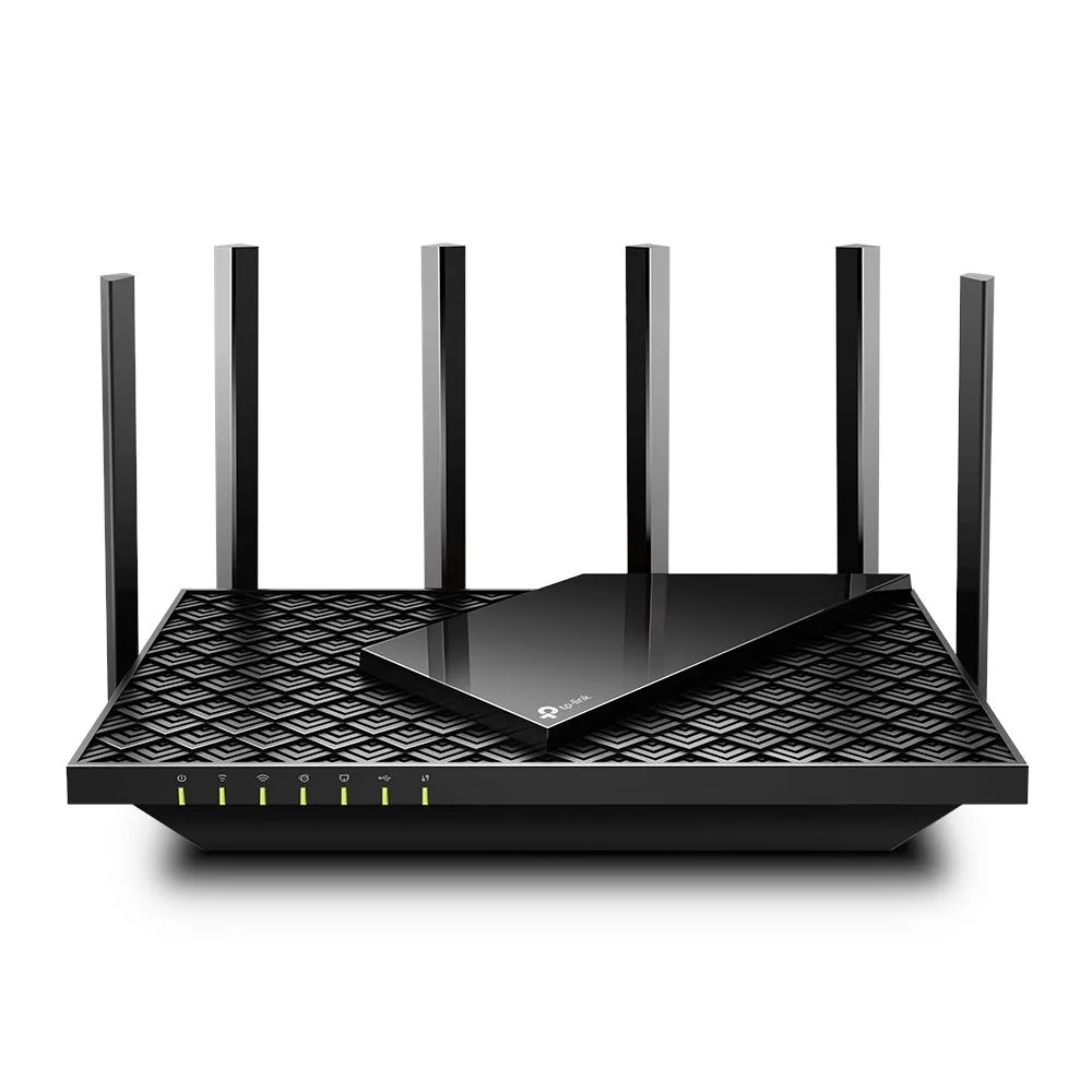 TP-Link AX5400 Dual-Band Gigabit Wi-Fi 6 Router - Archer AX53