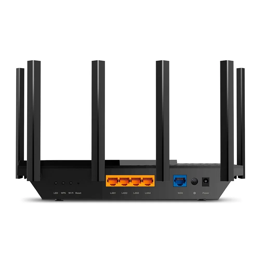TP-Link AX5400 Dual-Band Gigabit Wi-Fi 6 Router - Archer AX53