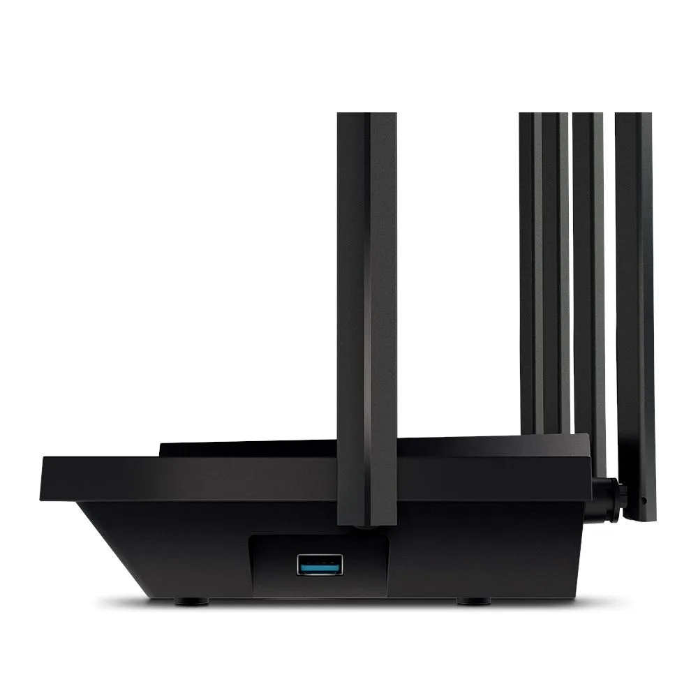 TP-Link AX5400 Dual-Band Gigabit Wi-Fi 6 Router - Archer AX53