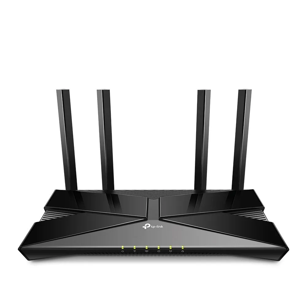 TP-Link AX3000 Dual-Band Gigabit Wi-Fi 6 Router - Archer AX53