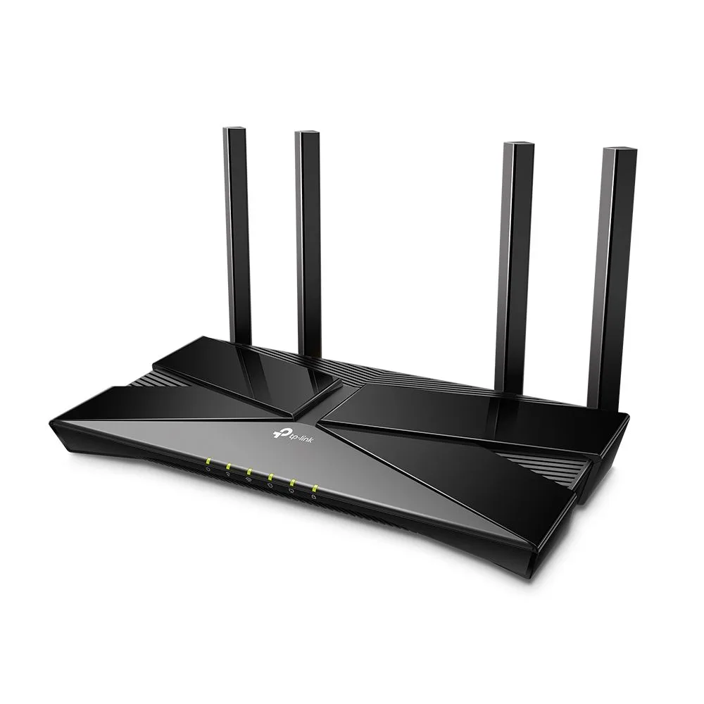 راوتر TP-Link Archer AX53 ثنائي النطاق جيجابت Wi-Fi 6 بسرعة AX3000