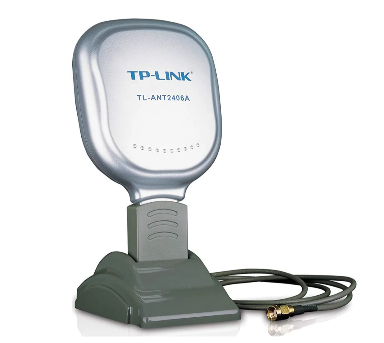 Tp-link TL-ANT2406A 2.4GHz 6dBi Indoor Directional Antenna
