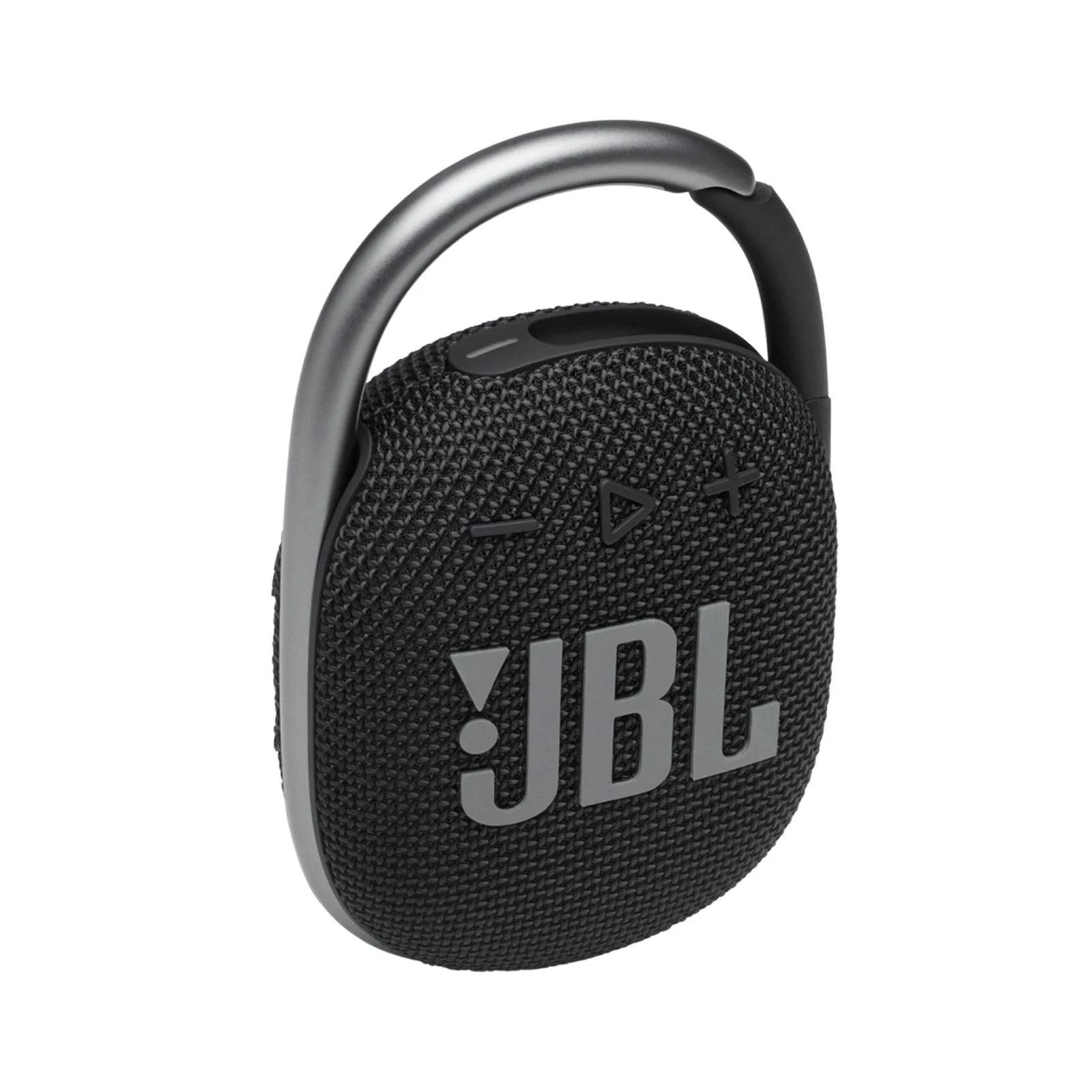 JBL Clip 4 - Portable Waterproof Speaker