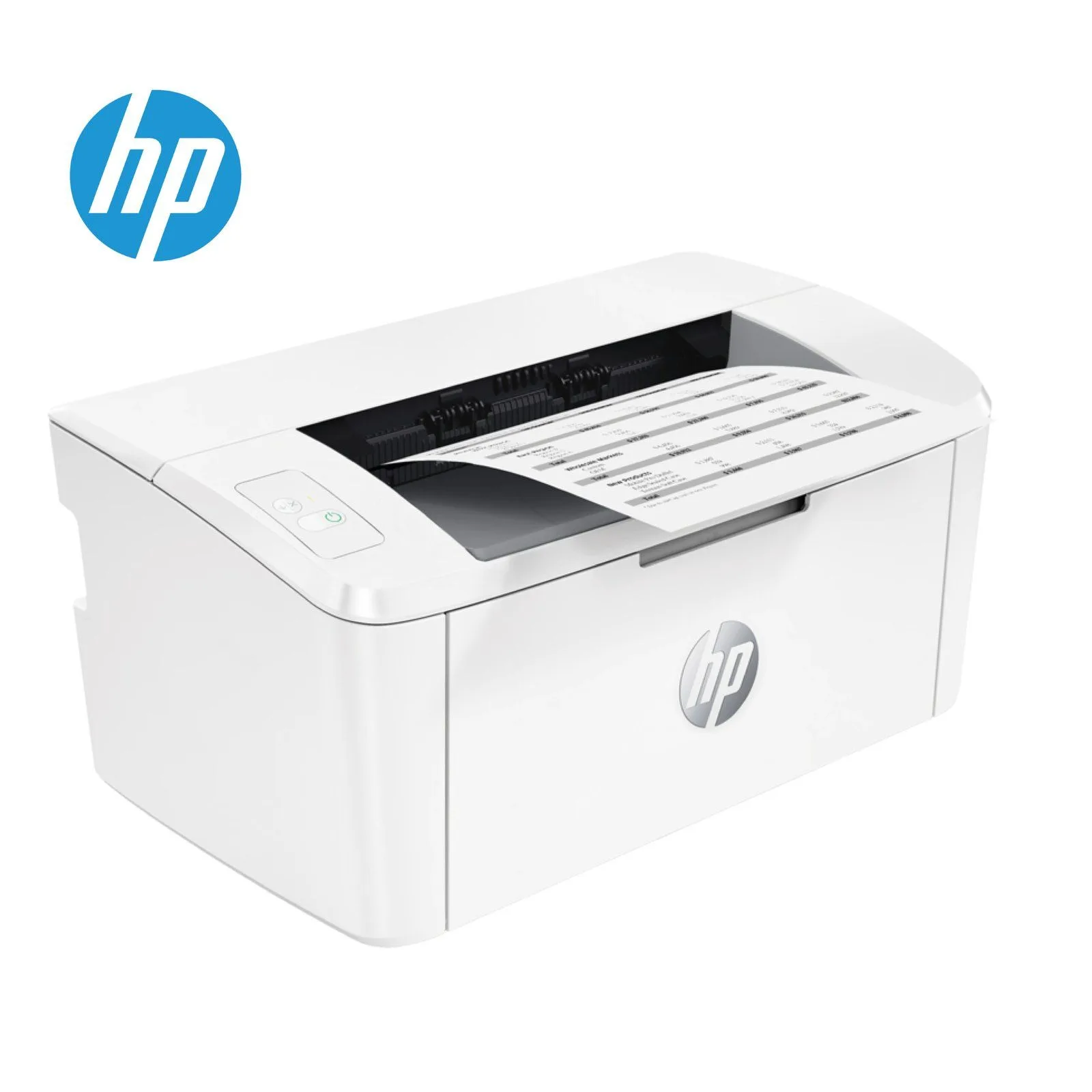 طابعة ليزر HP LaserJet M111a أحادية اللون للمكاتب الصغيرة A4 - 7MD67A