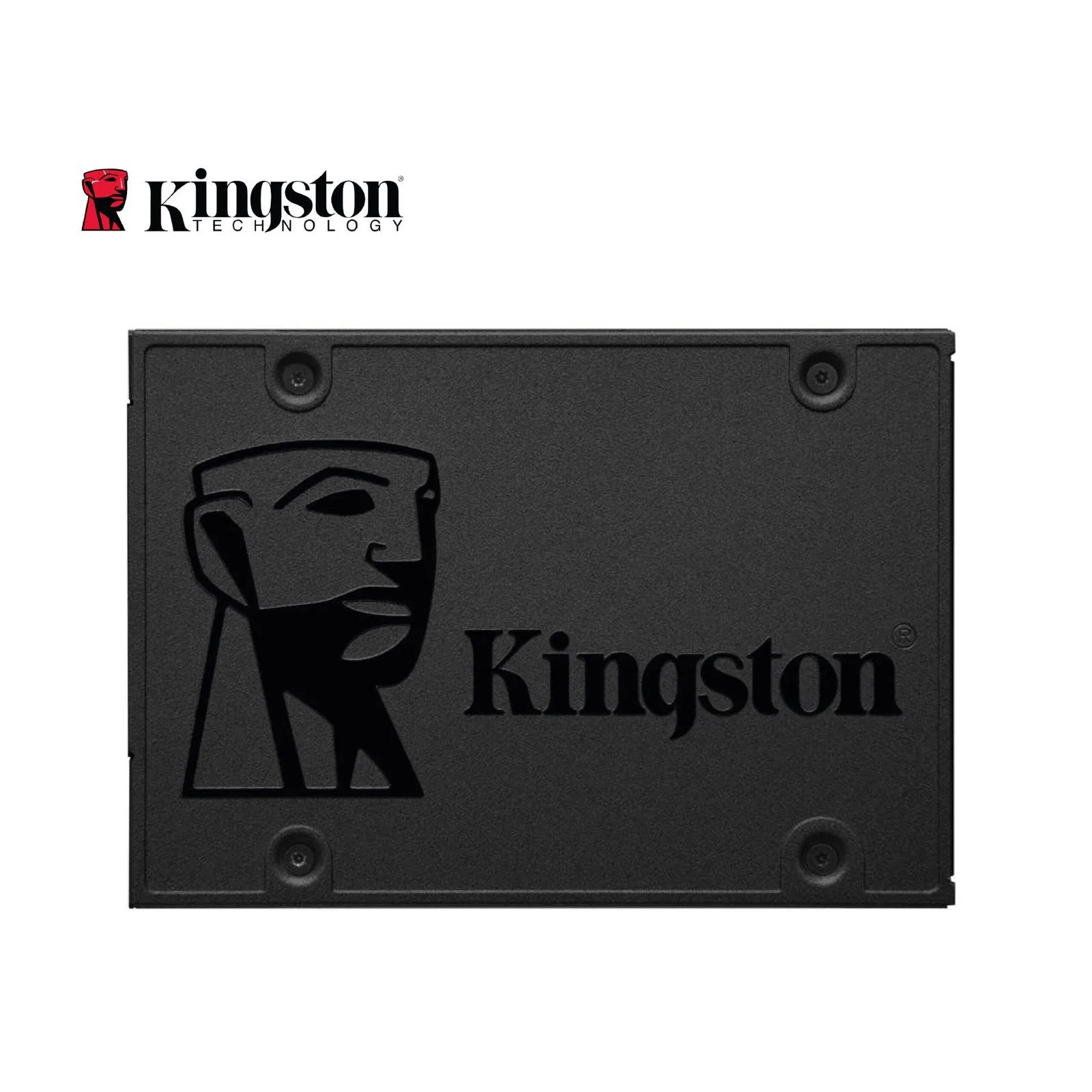Kingston 240GB A400 SATA 3 2.5″ Internal SSD