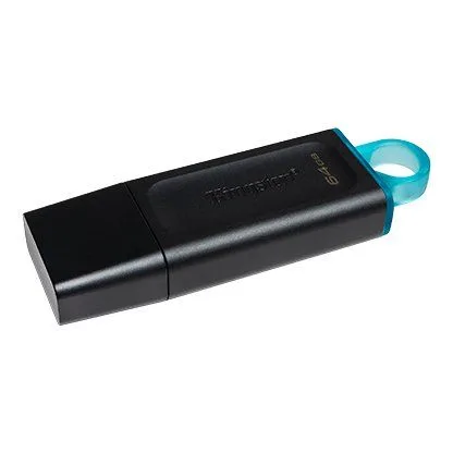Kingston 64GB DataTraveler Exodia USB A 3.2 Flash Drive