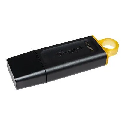 Kingston 128GB DataTraveler Exodia USB A 3.2 Flash Drive