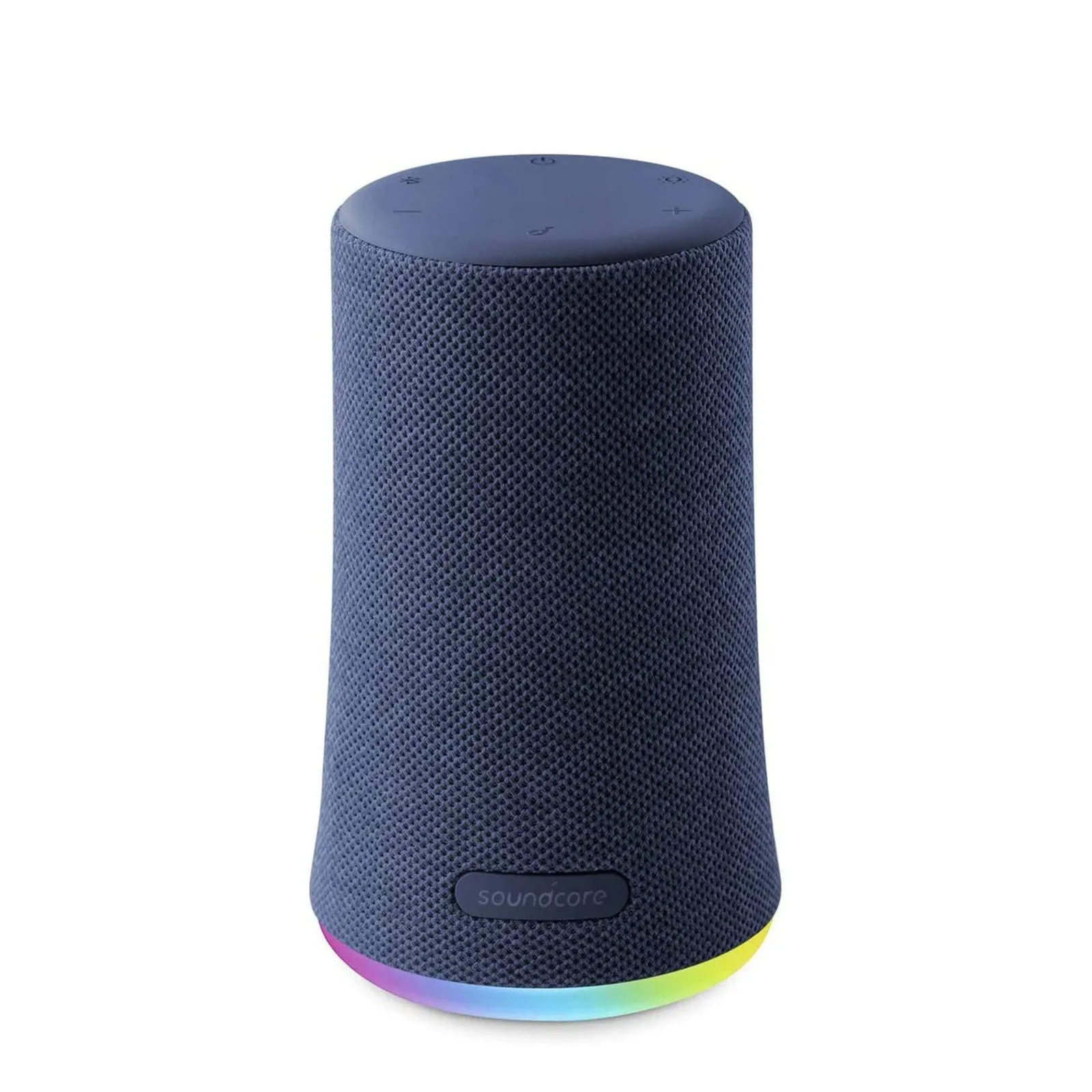 Anker Soundcore Flare Mini Portable Waterproof Speaker – Blue