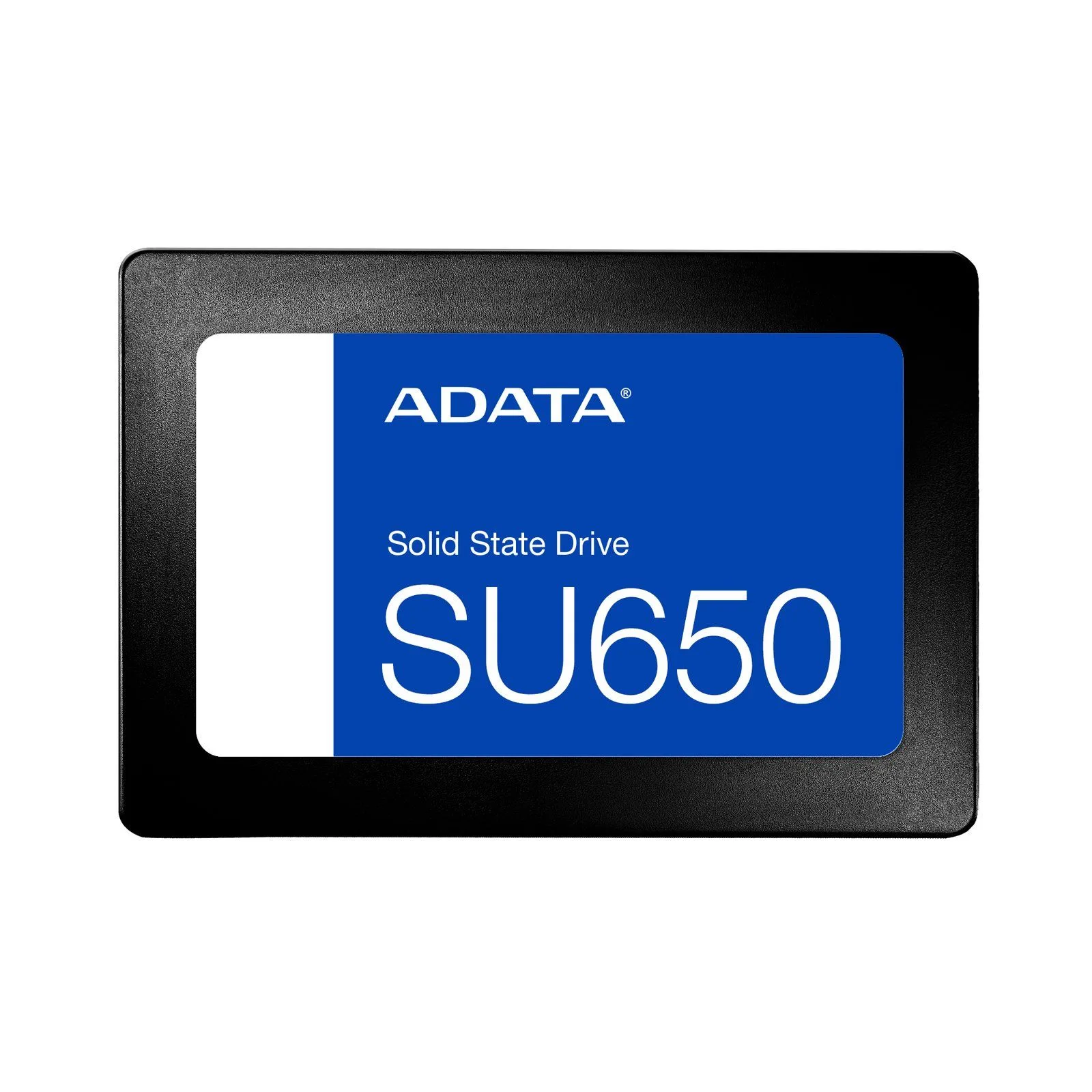 ADATA 256GB SU650 SATA 2.5″ Ultimate Solid State Drive - Internal SSD