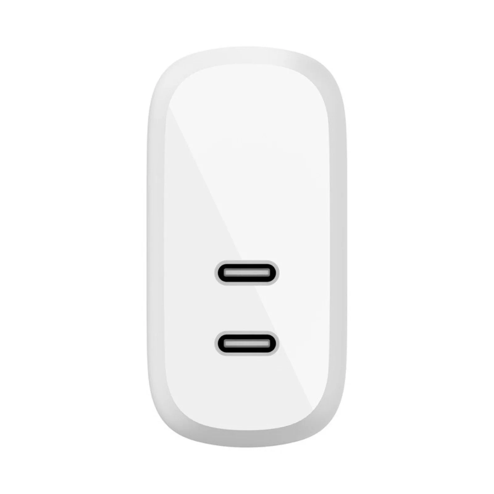 Belkin Dual USB-C Charger - 40W