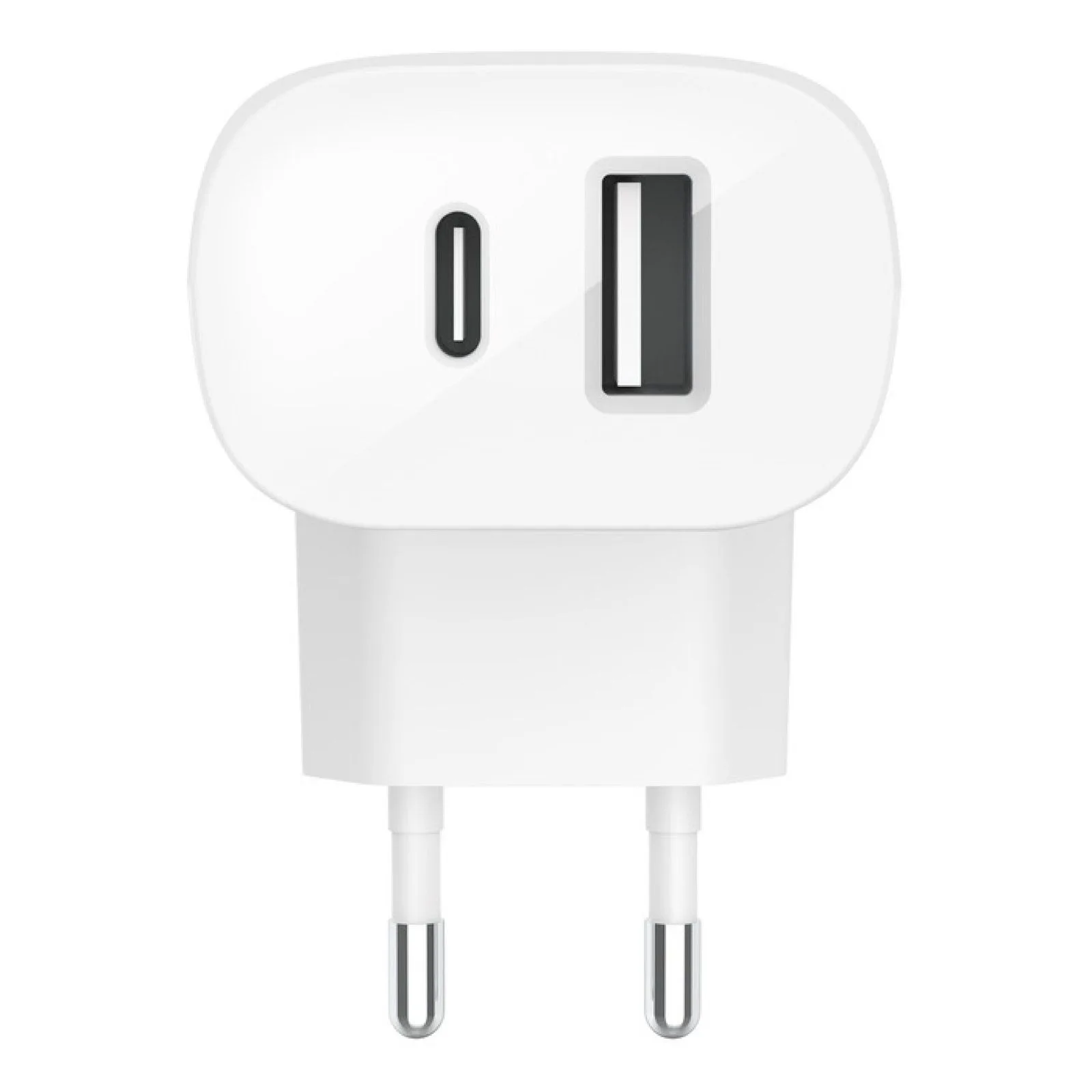 Belkin USB-C + USB-A Charger With PPS - 37W