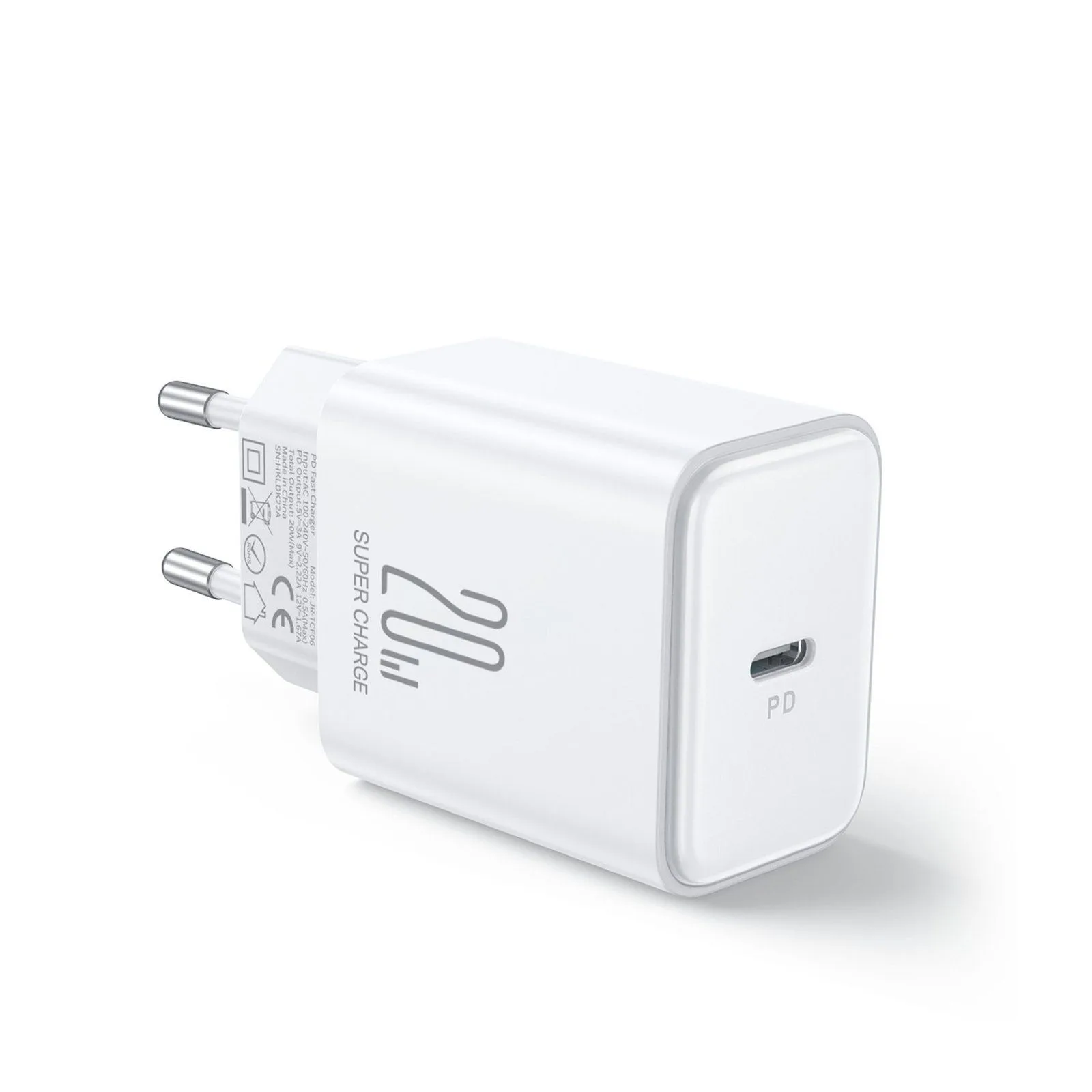 Joyroom USB-C Charger - 20W