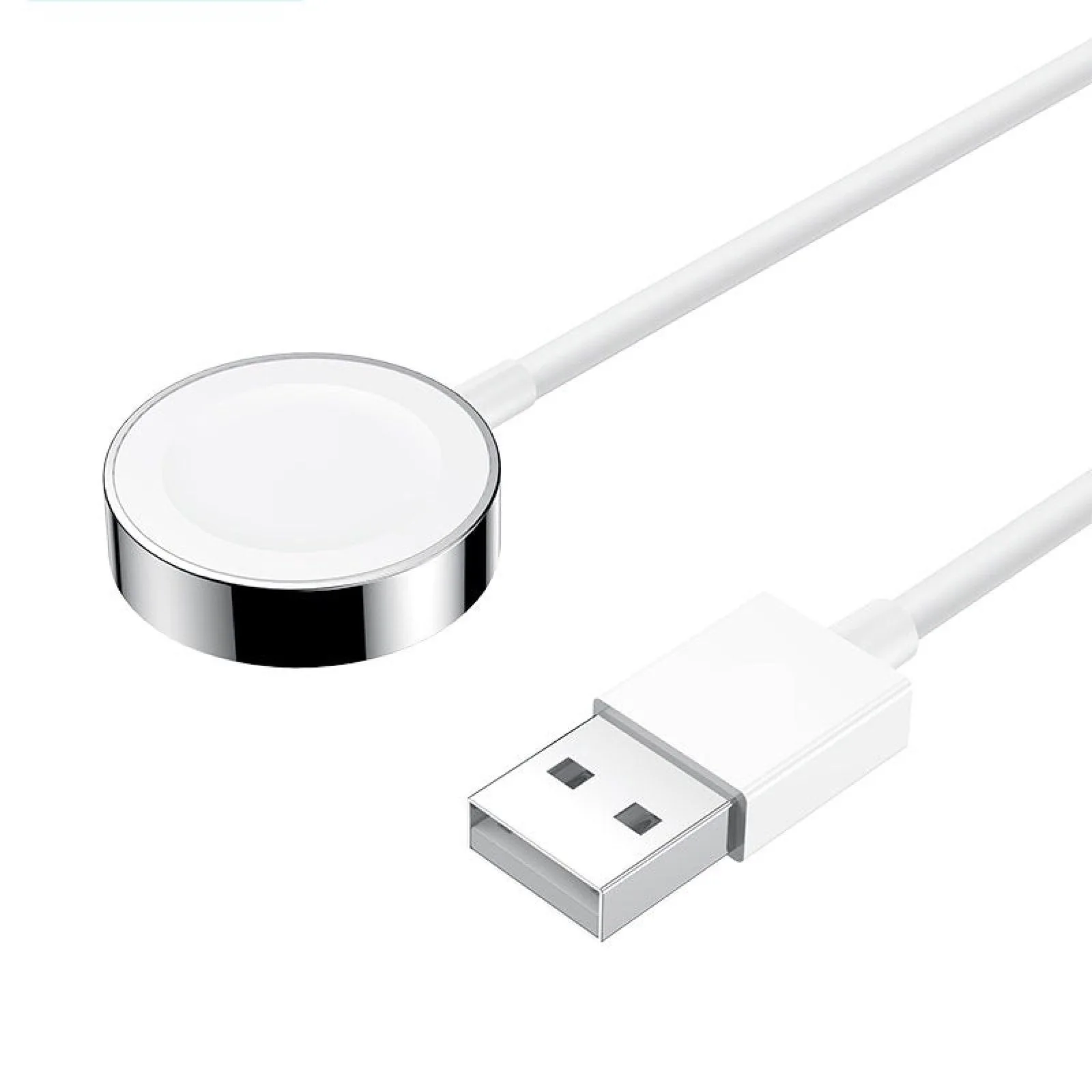 Joyroom USB-A iP Watch Magnetic Charger