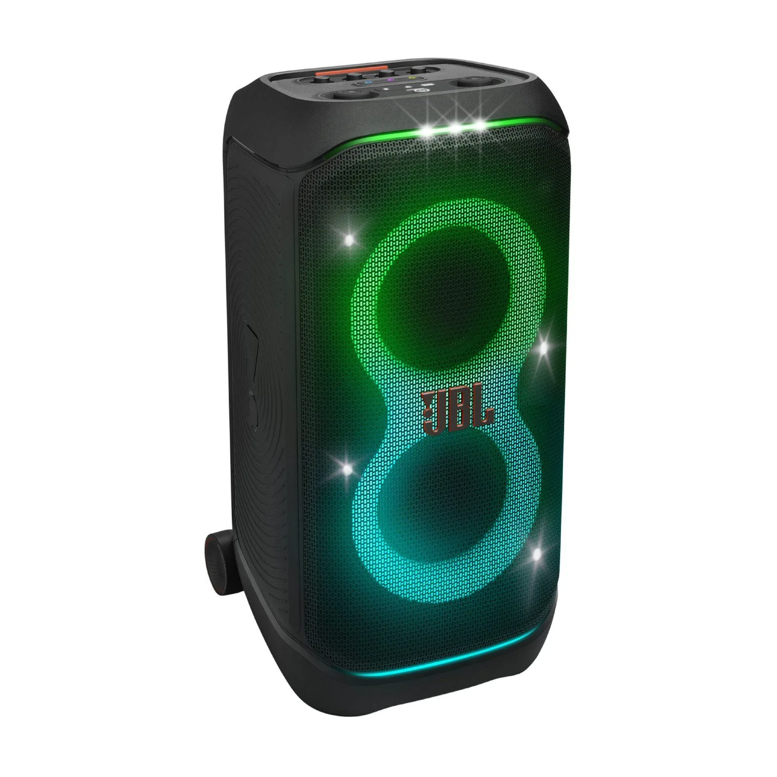 JBL PartyBox Stage 320 - Portable Wireless Speaker