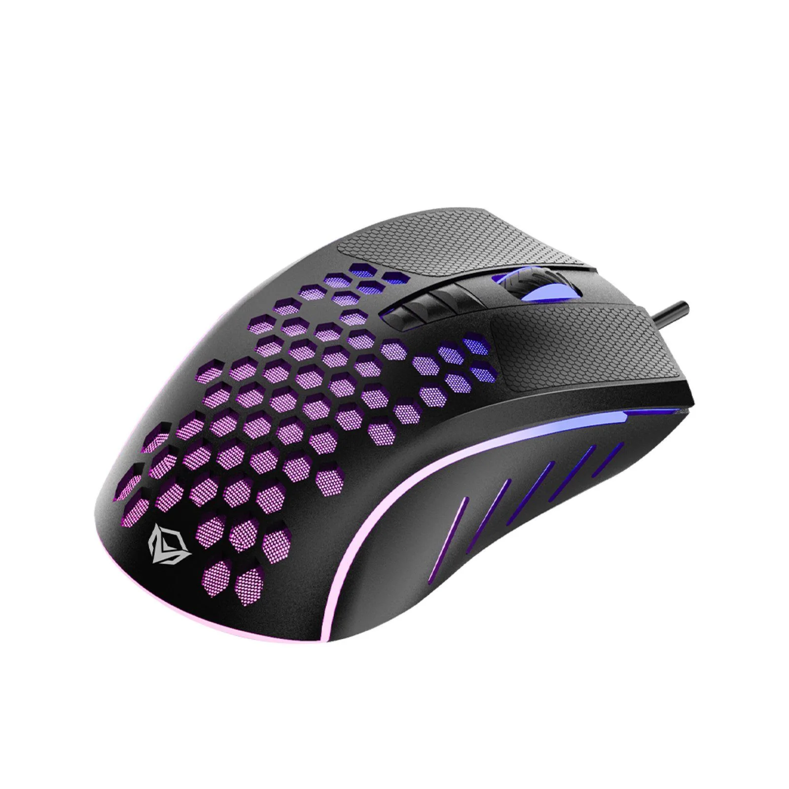 Meetion GM015 RGB Backlight Gaming Mouse