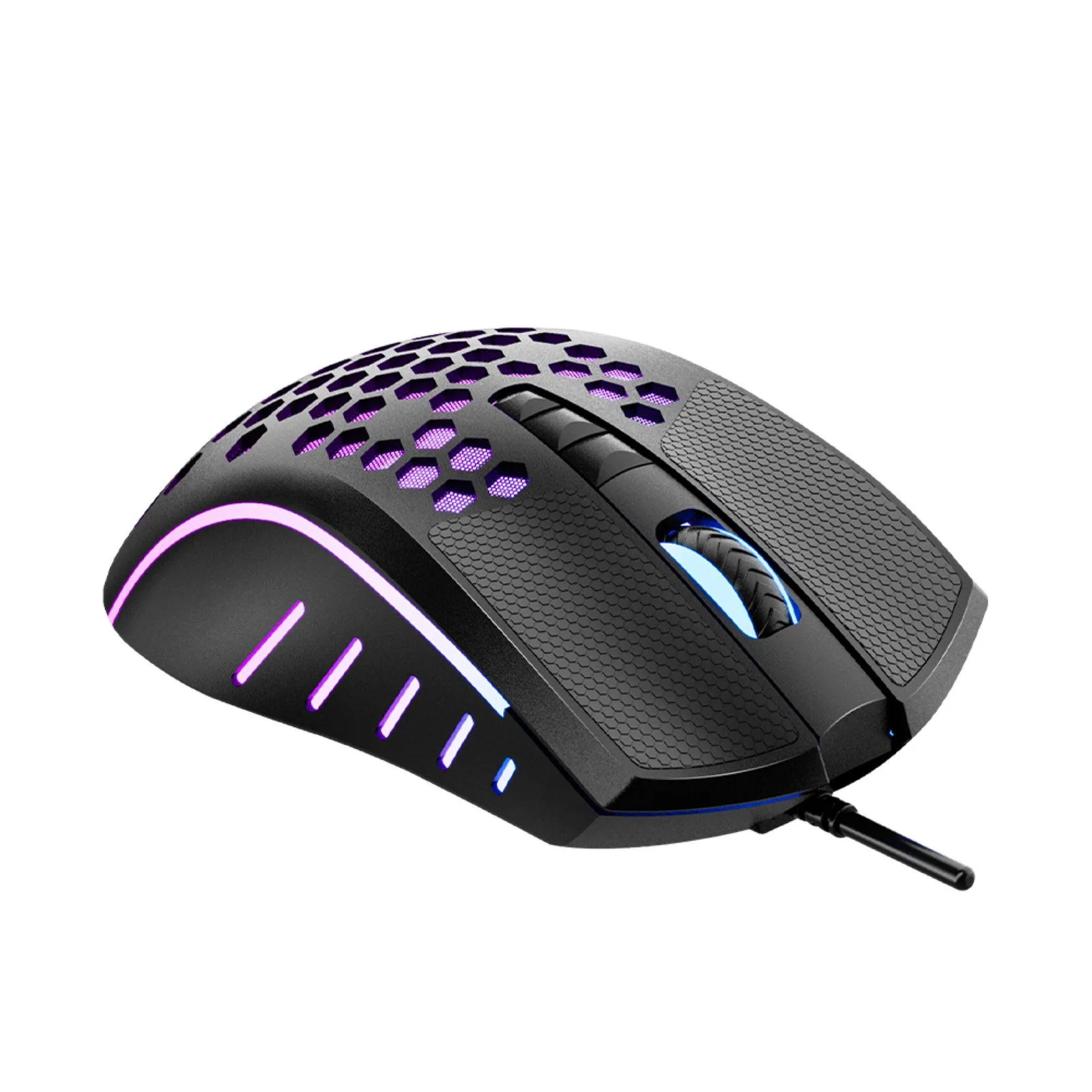 Meetion GM015 RGB Backlight Gaming Mouse