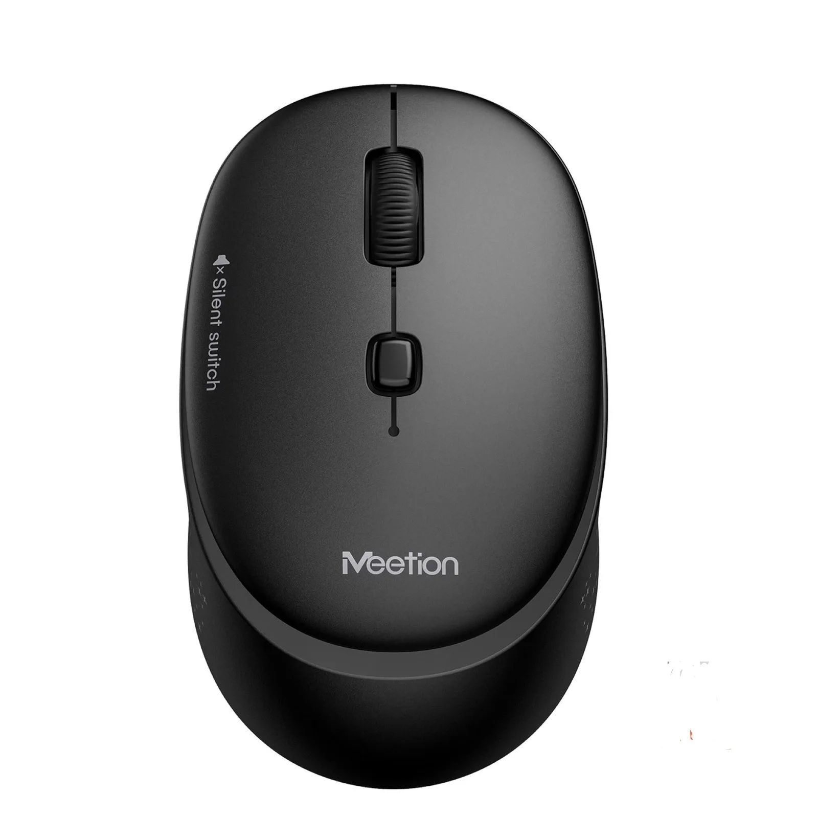 Meetion R571 Silent Wireless Mouse