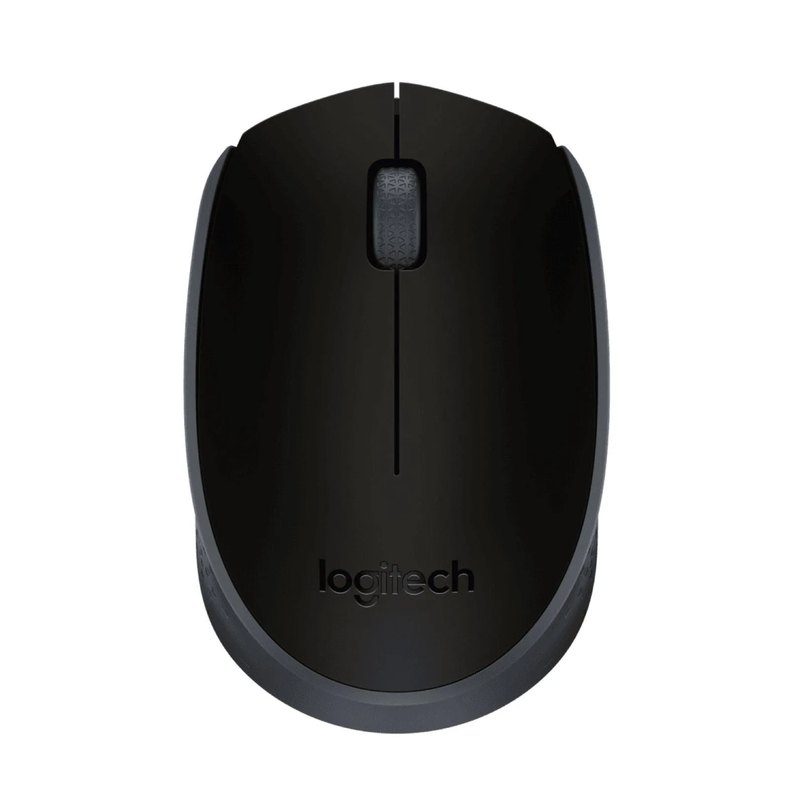 Logitech M171 Wireless Mouse