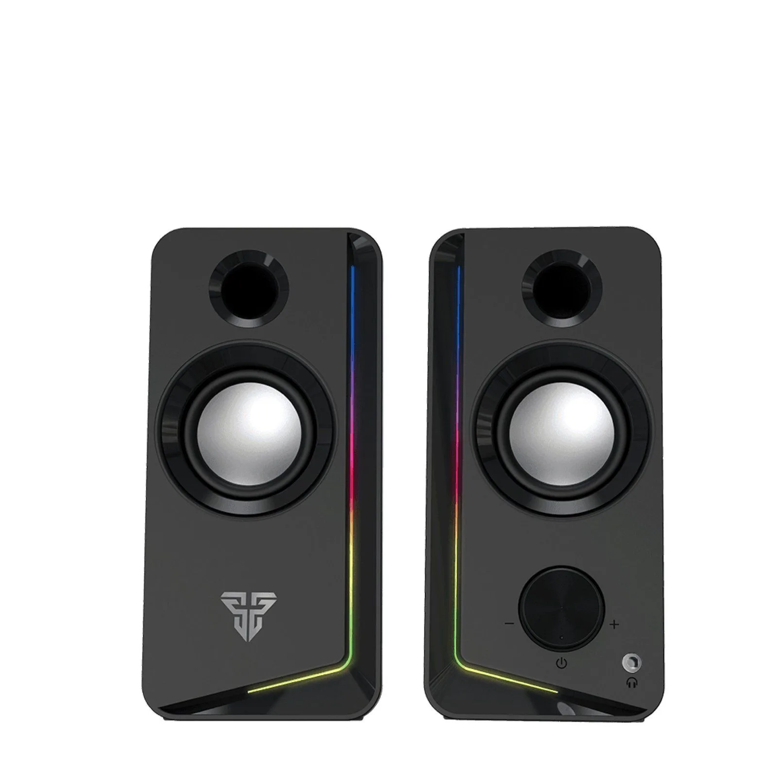 Fantech GS302 ALEGRO RGB Gaming Speaker - Bluetooth Speaker