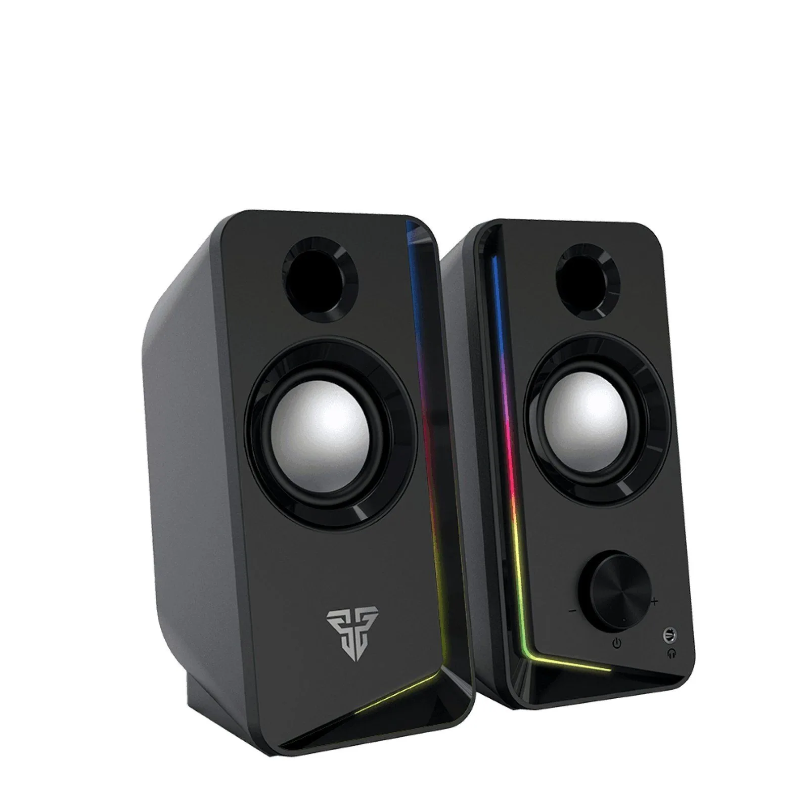 Fantech GS302 ALEGRO RGB Gaming Speaker - Bluetooth Speaker