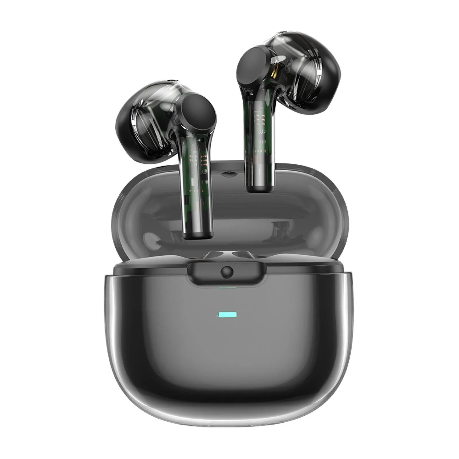 Wiwu TWS 12 Wireless Bluetooth Earbuds