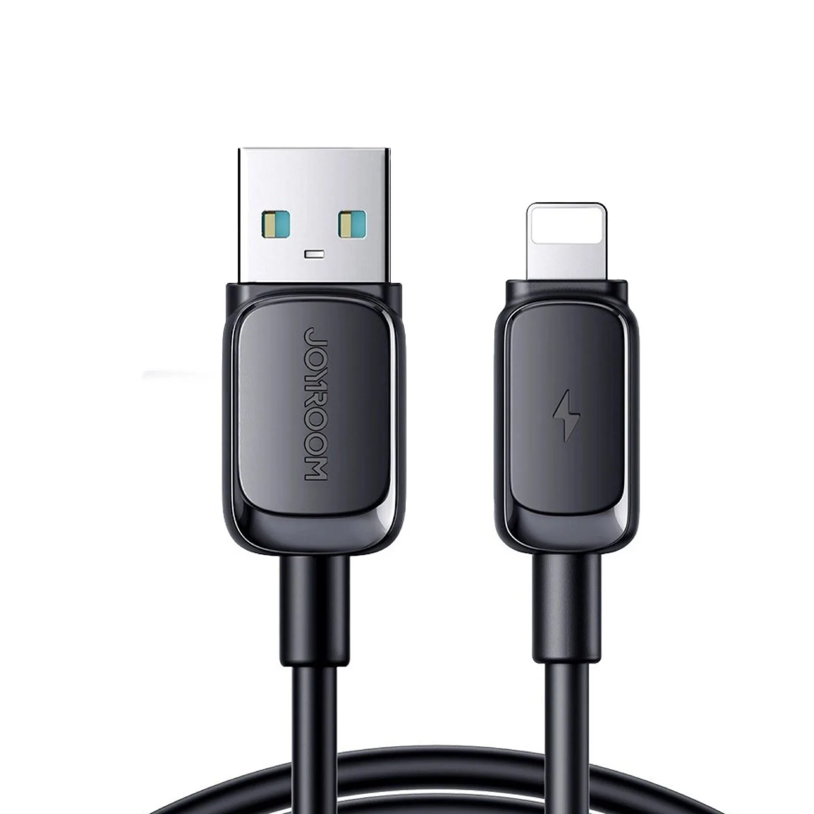Joyroom USB-A to Lightning Fast Charging Data Cable - 3A