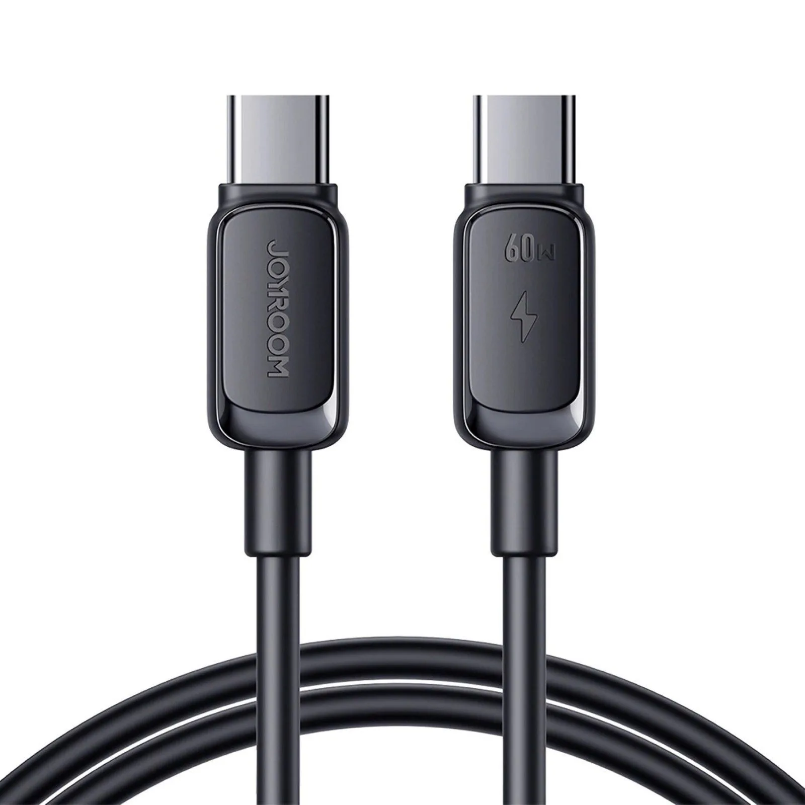 Joyroom Type-C to Type-C cable – 60W (PD)