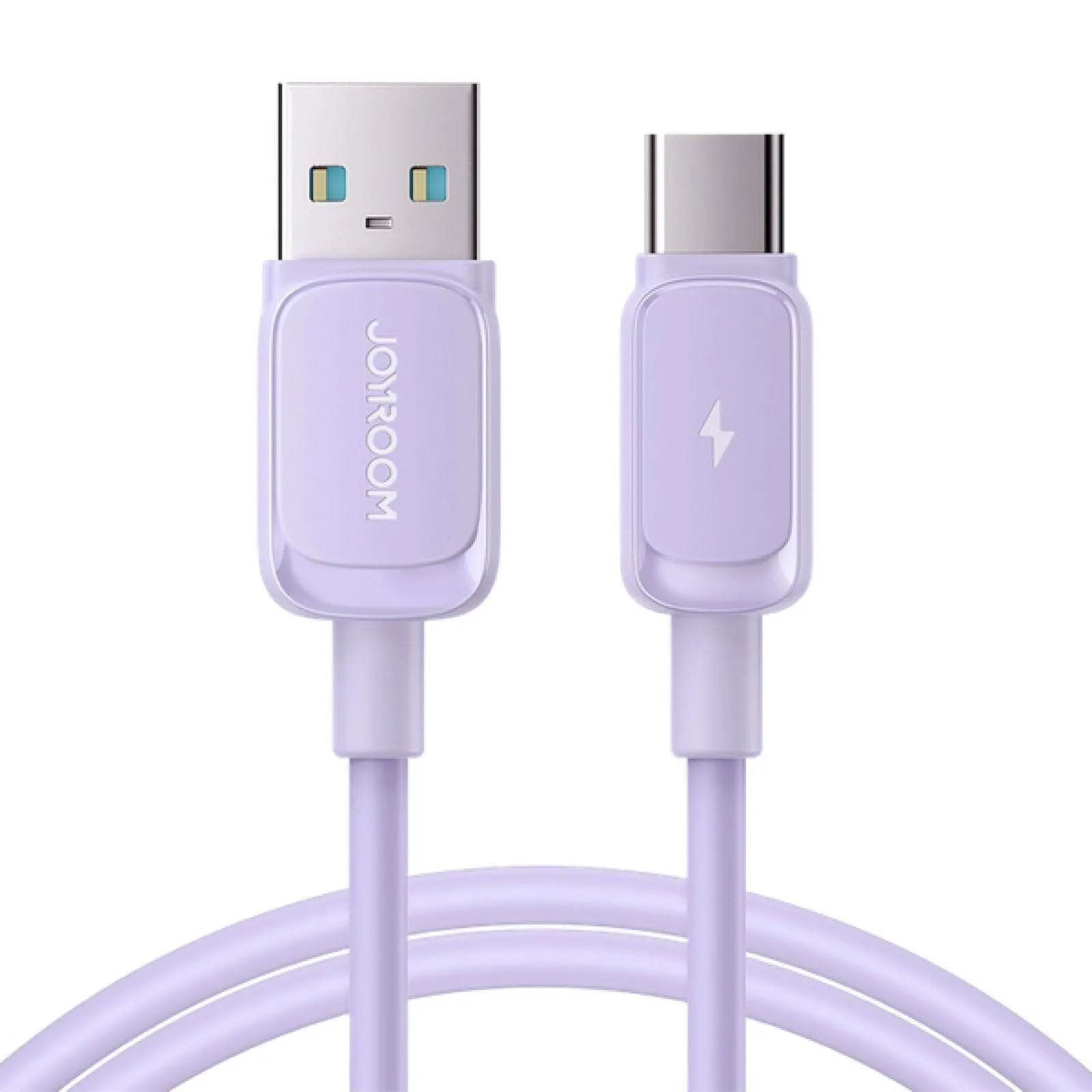 Joyroom USB-A to Type-C Fast Charging Data Cable – 3A