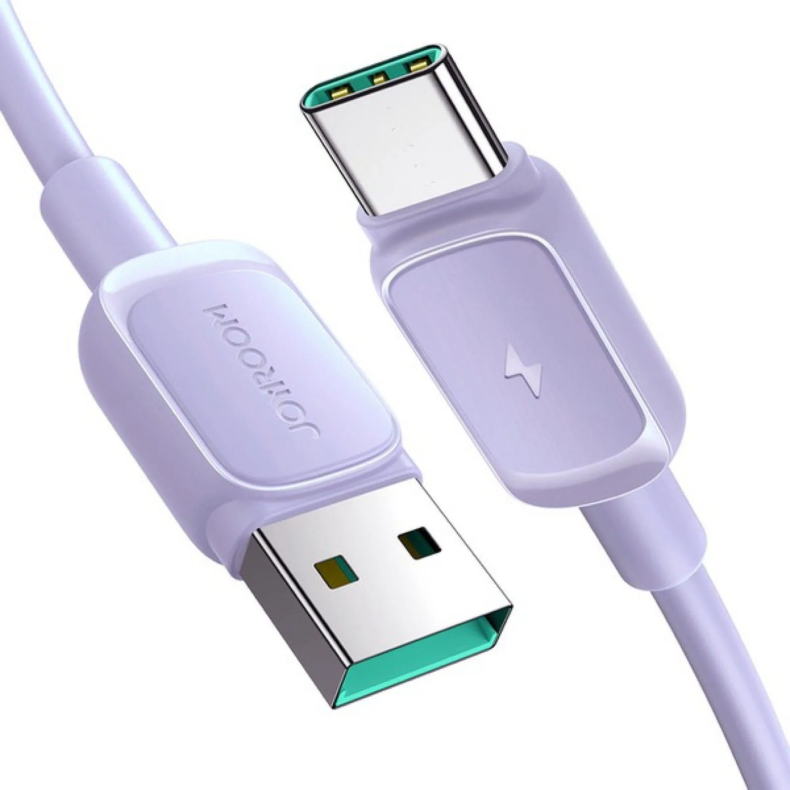 Joyroom USB-A to Type-C Fast Charging Data Cable – 3A