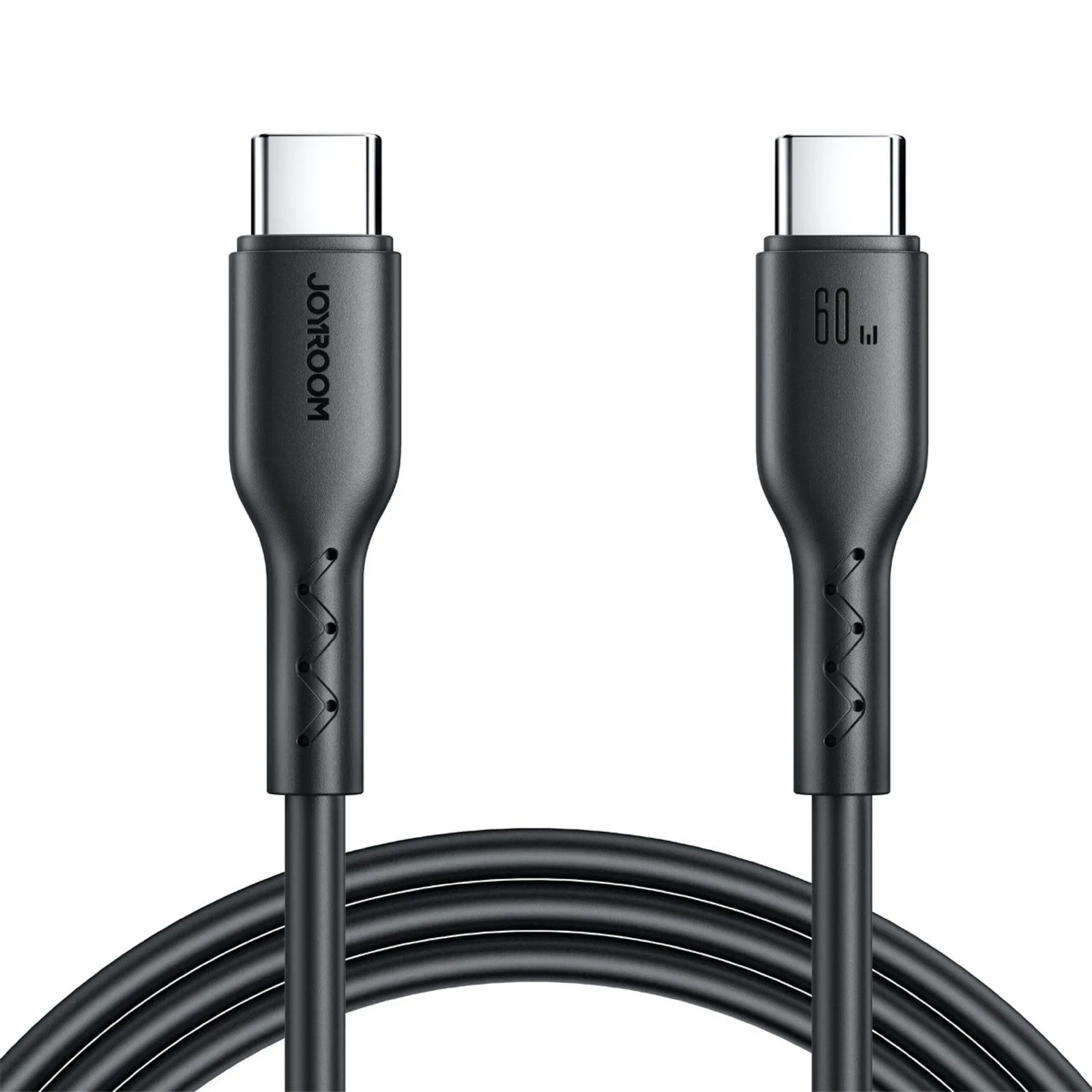 Joyroom Type-C to Type-C cable – 60W