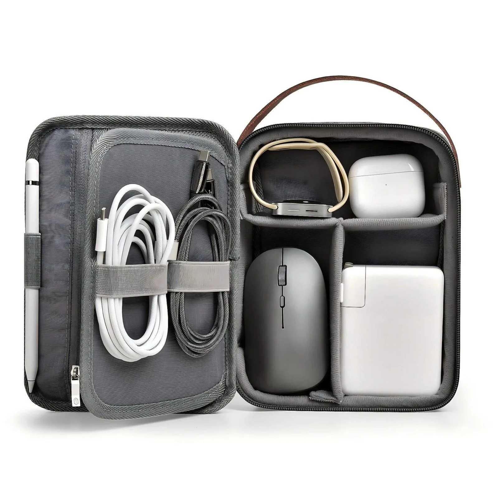 Wiwu Minimal Travel Pouch