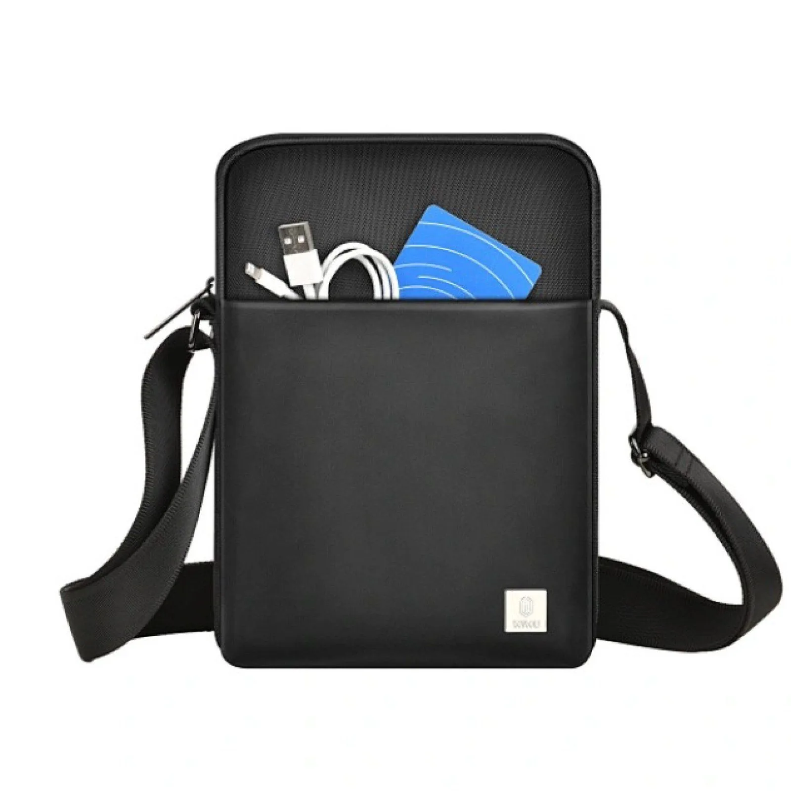 WiWU Hali Crossbody Waterproof Bag