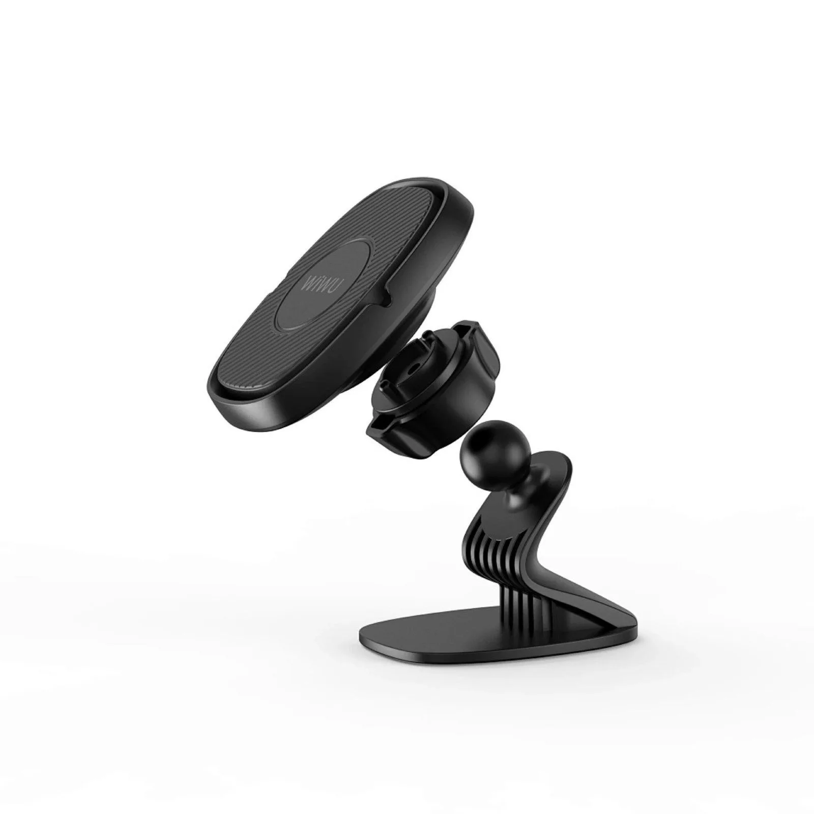 Wiwu CH007 Magnetic Car Phone Holder