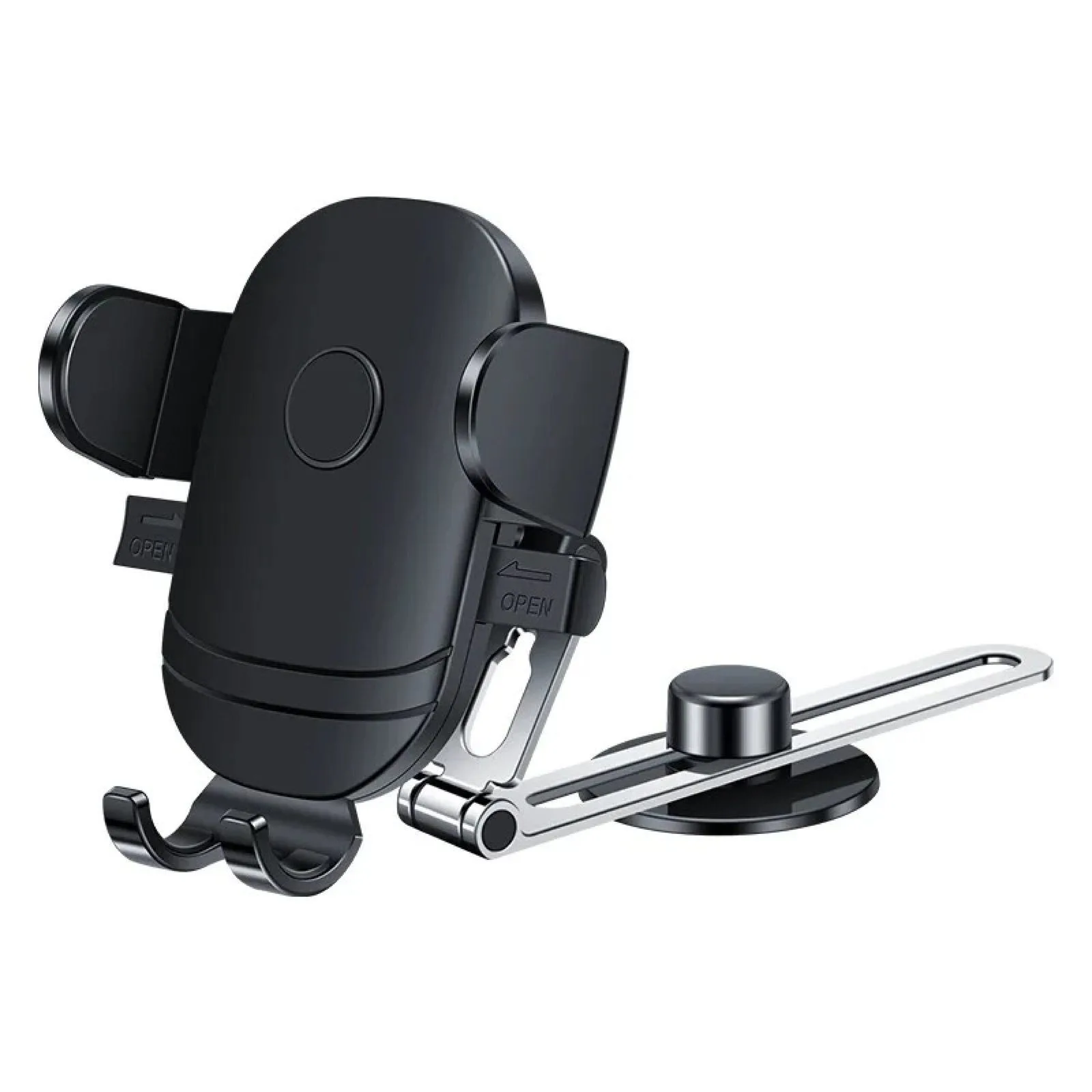 Wiwu CH028 Zinc Alloy Car Mount