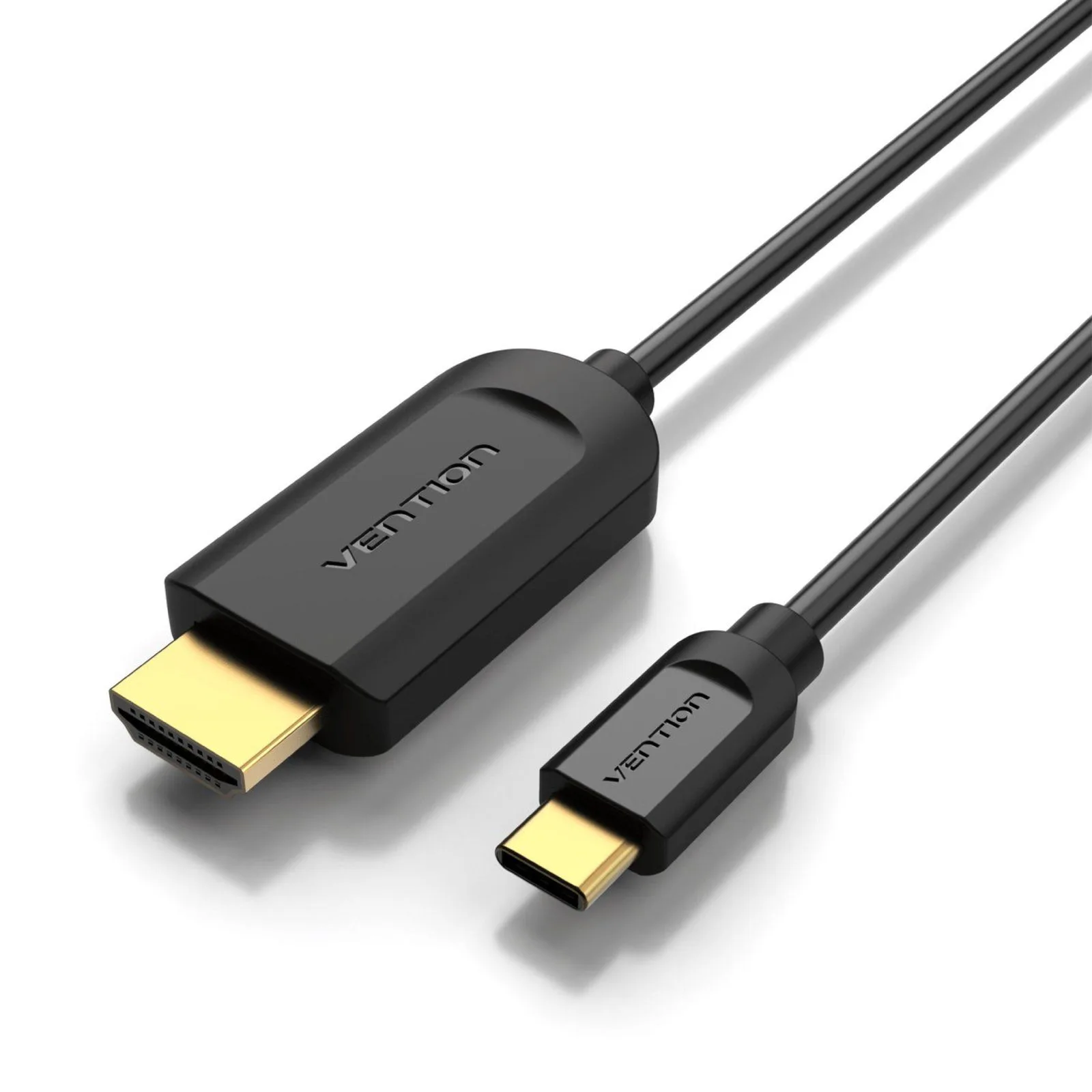 Vention Type-C to 4K HDMI Cable - CGUBH