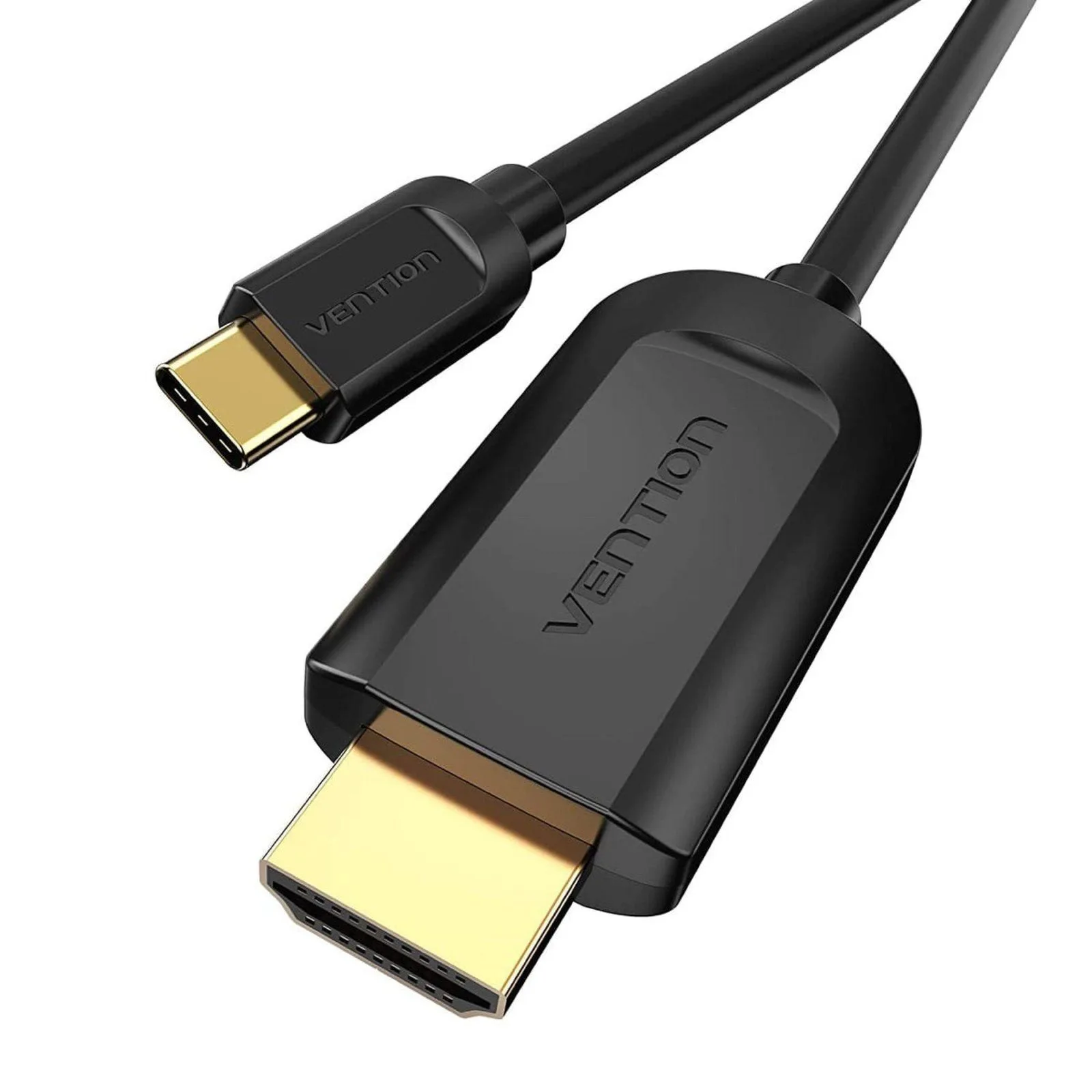 Vention Type-C to 4K HDMI Cable - CGUBH