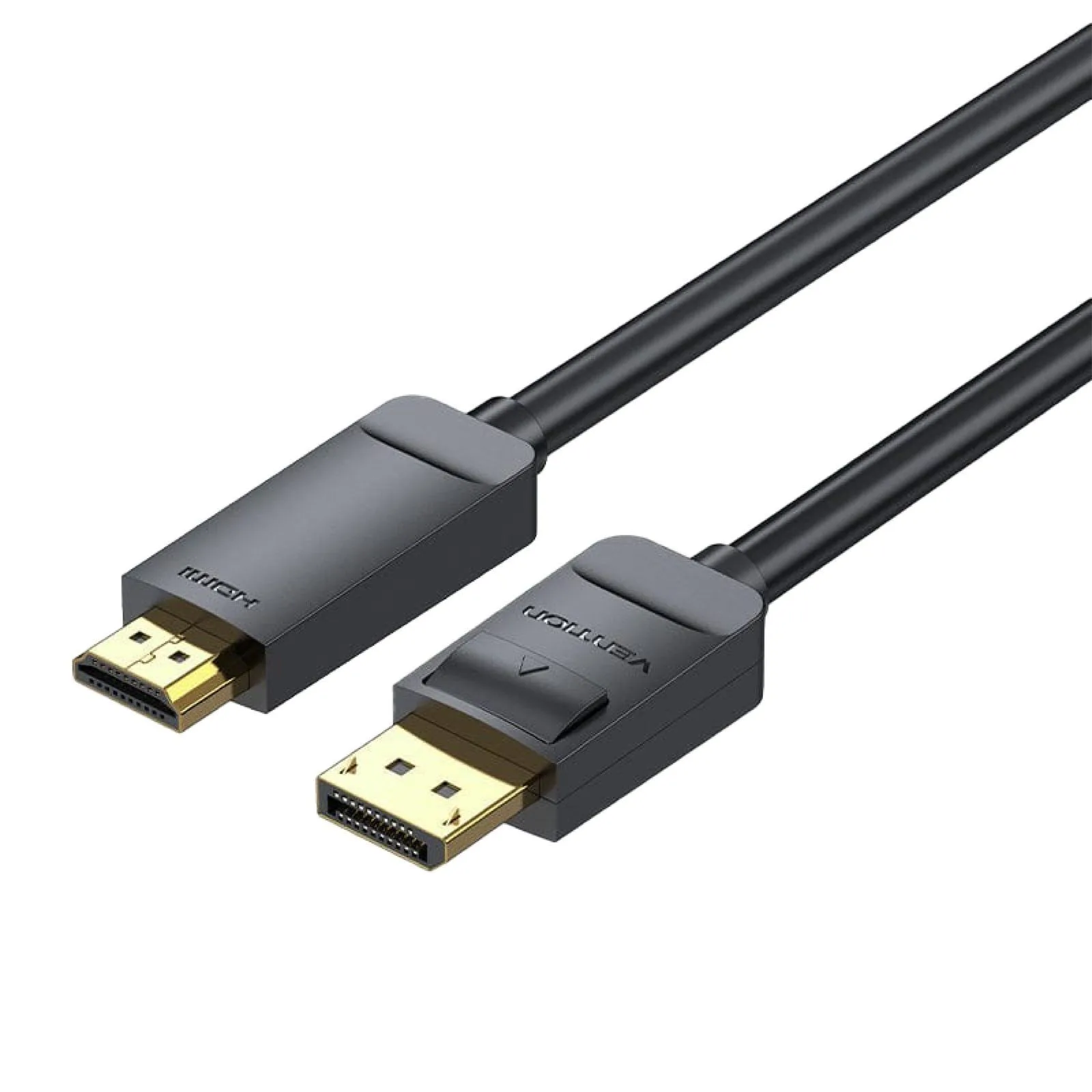 Vention 4K DisplayPort to HDMI Cable - 3m - HAGBI