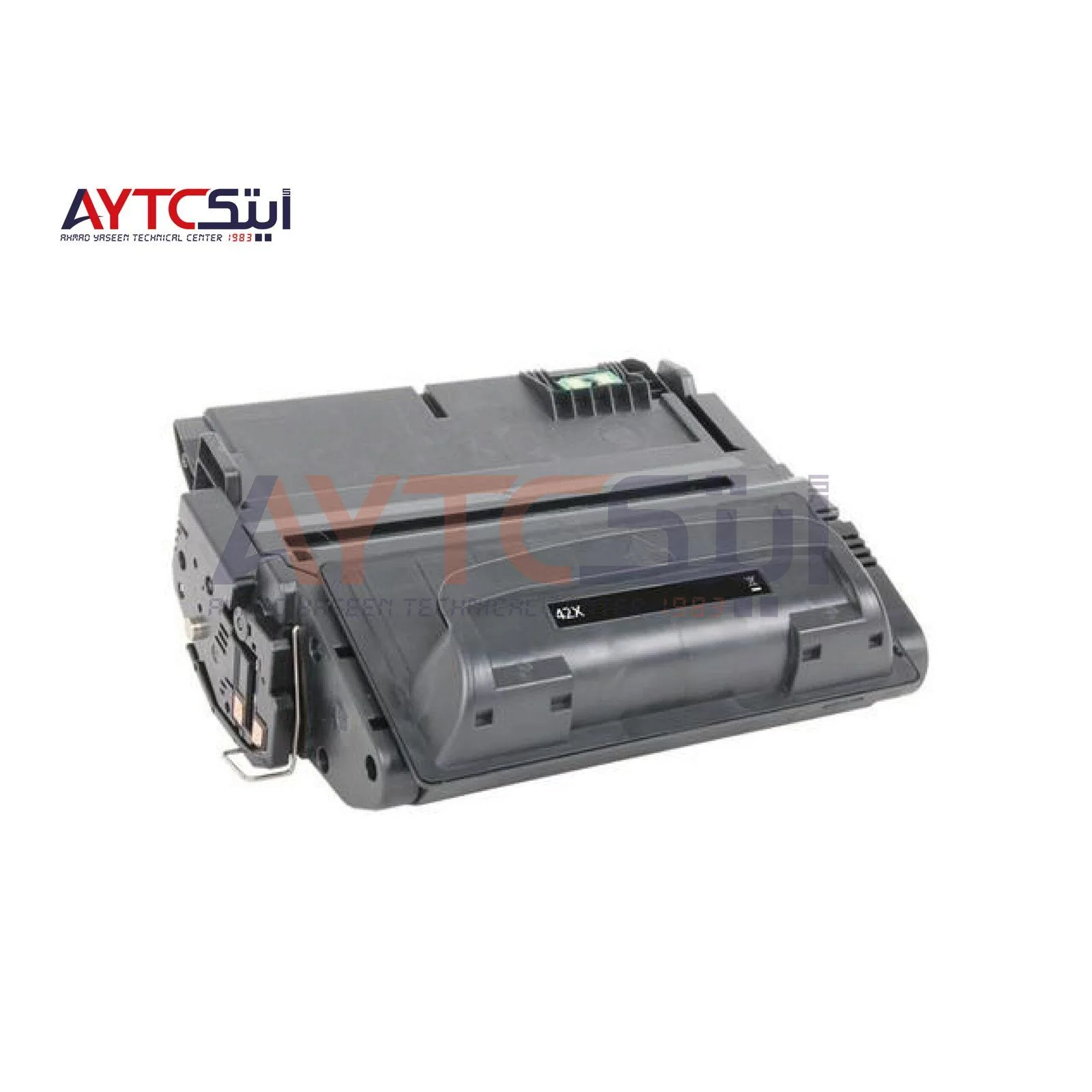 AYTC 42A Black Compatible Laser Toner Cartridge - Q5942A